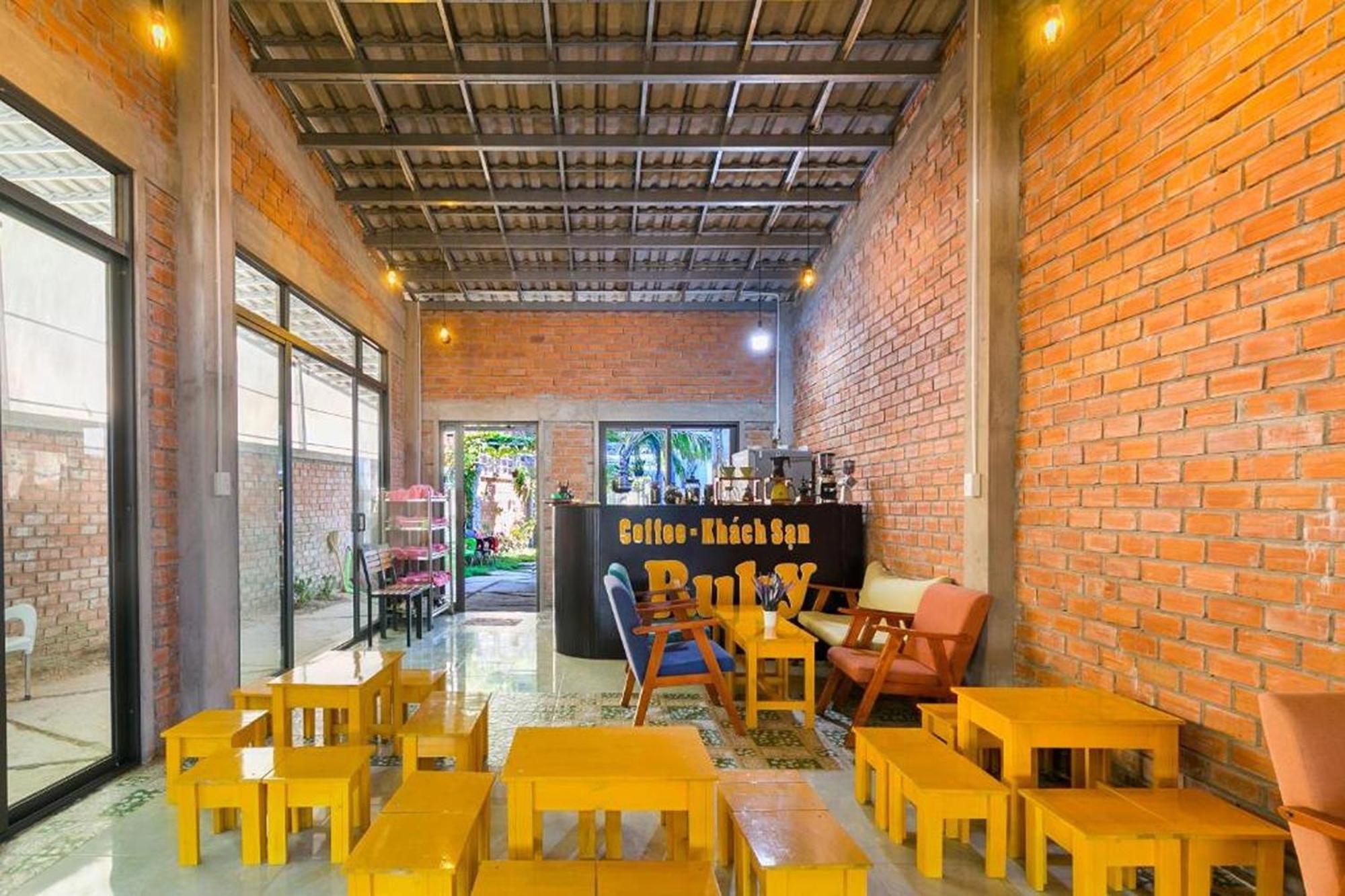 Ruby 3* Phu Quoc