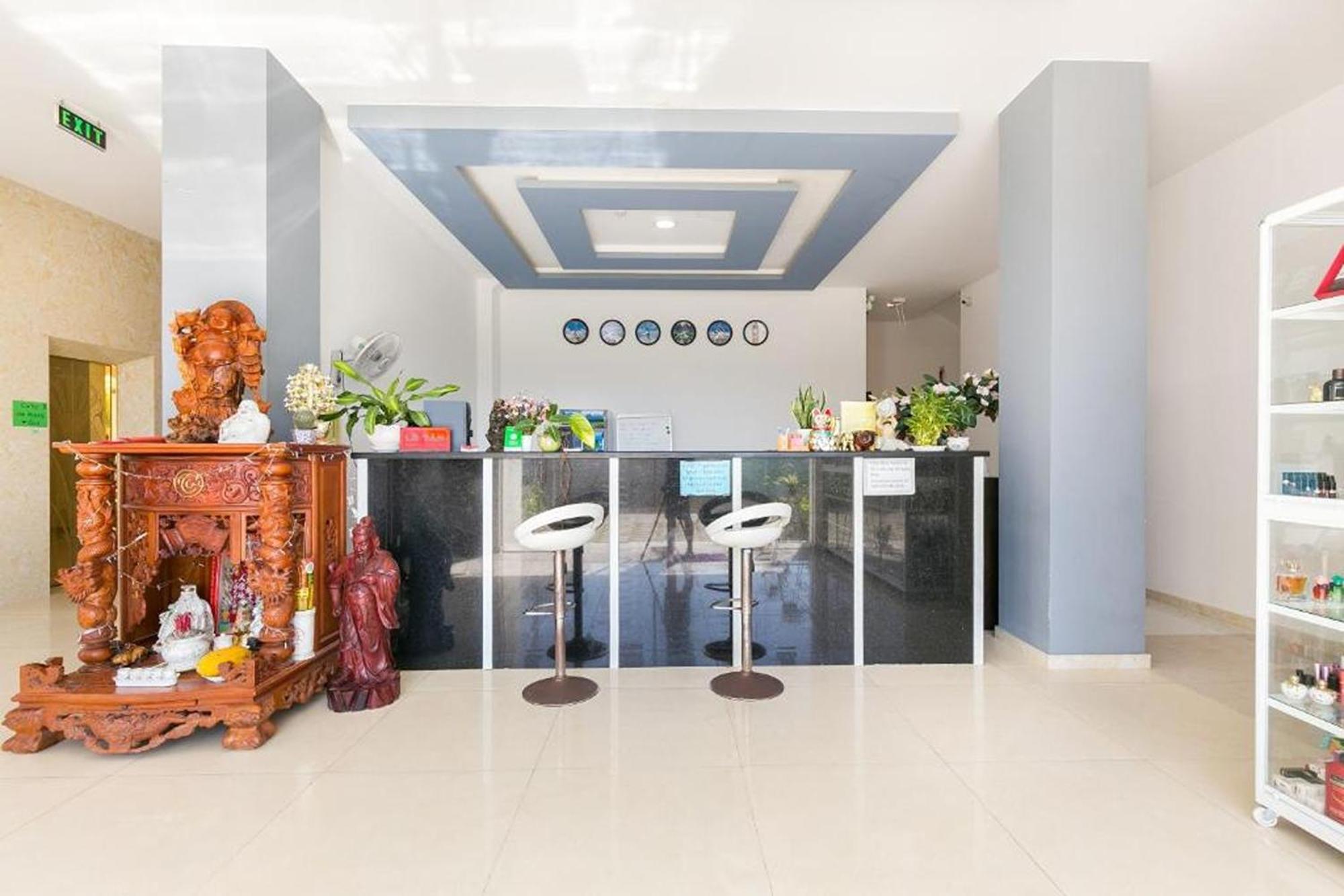 Ruby 3* Phu Quoc