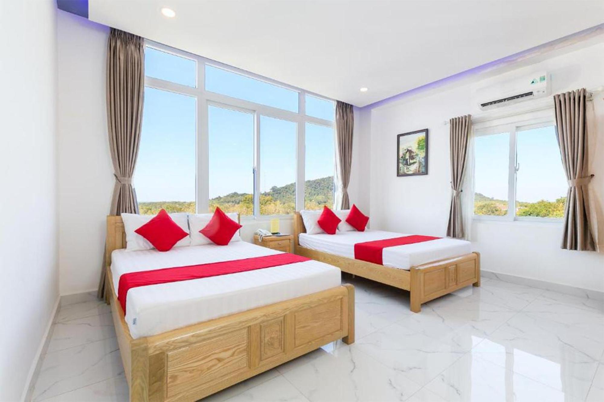 Ruby Phu Quoc