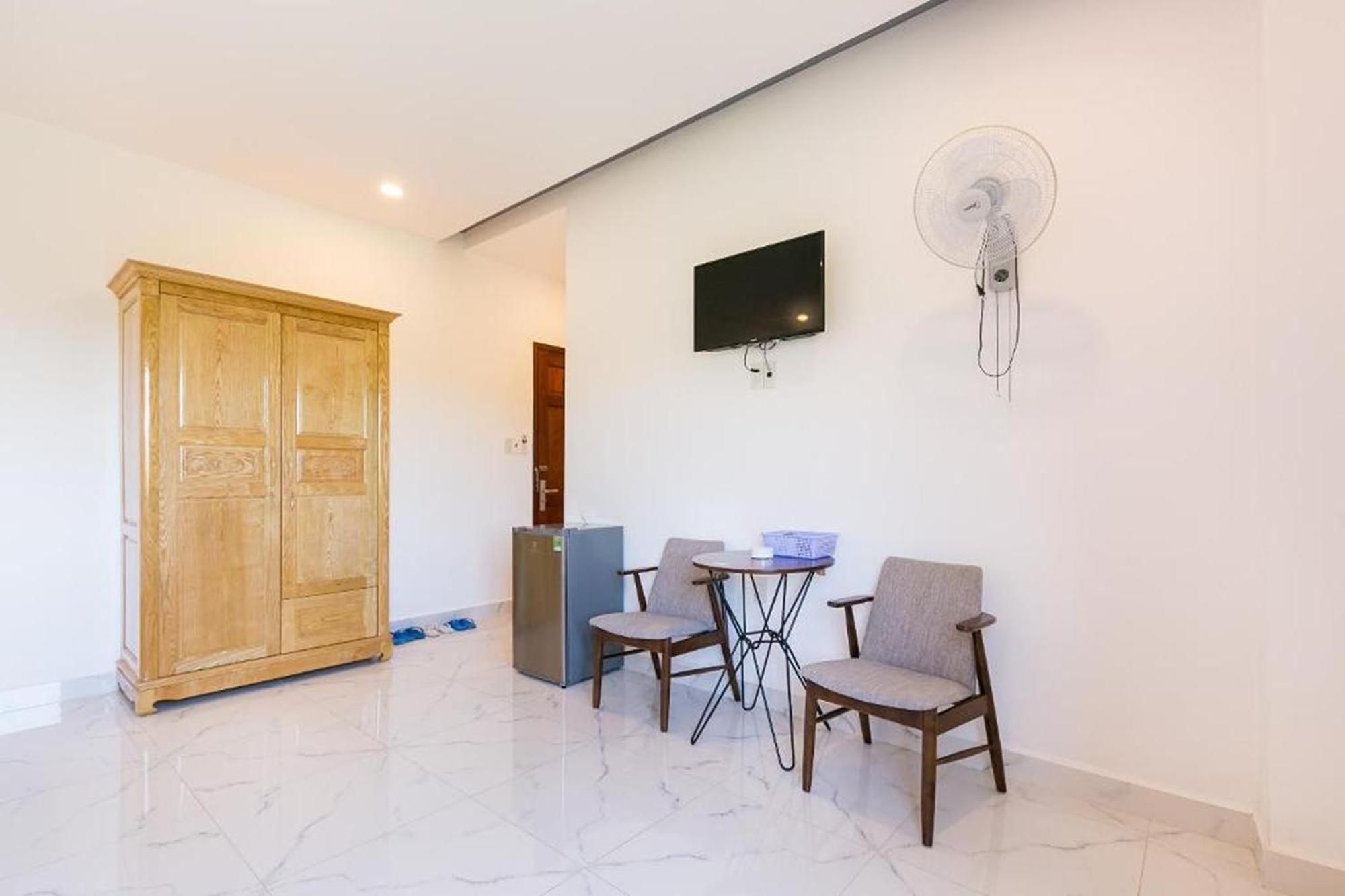 Ruby 3* Phu Quoc