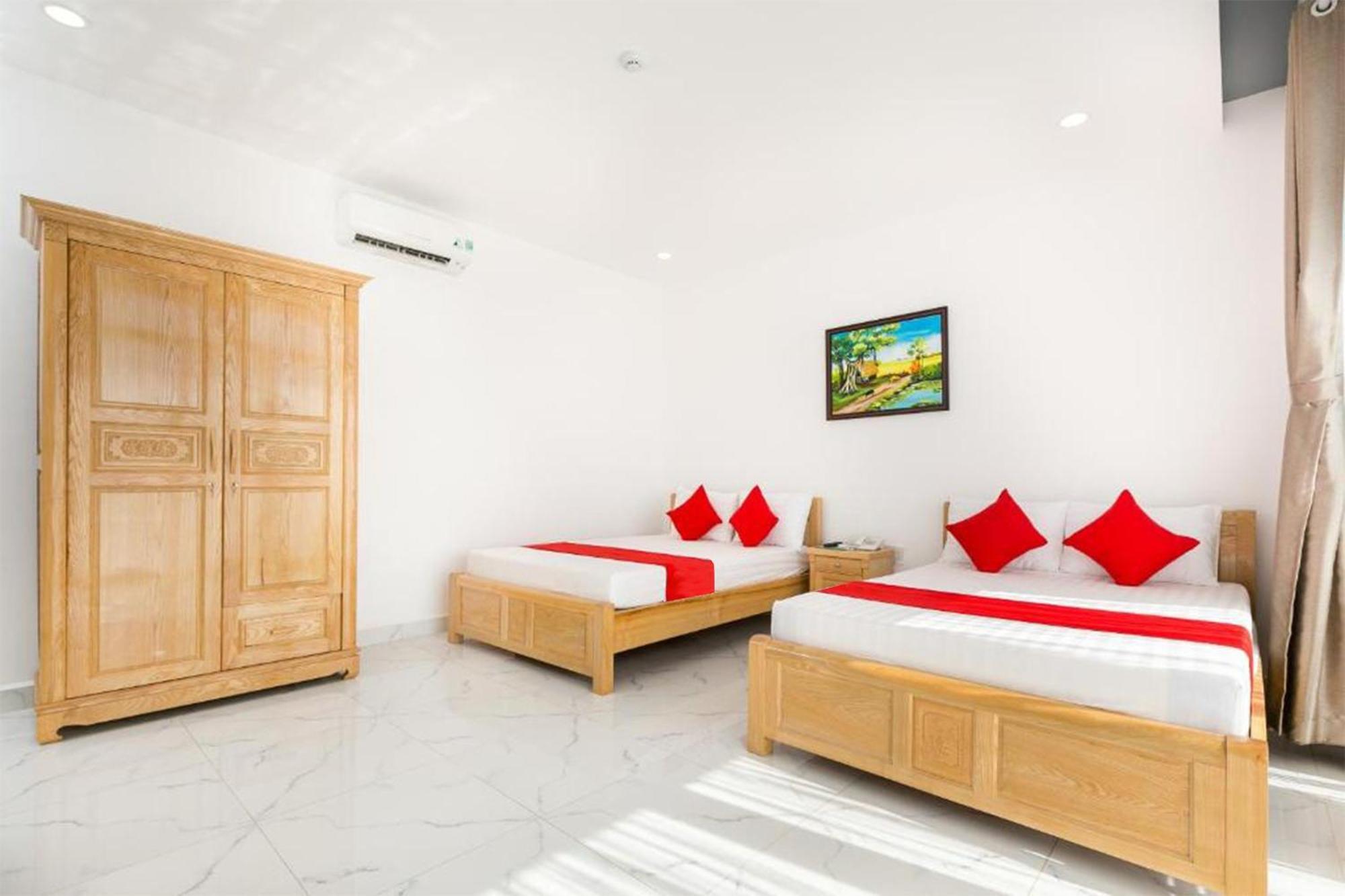 Hotel Ruby 3*