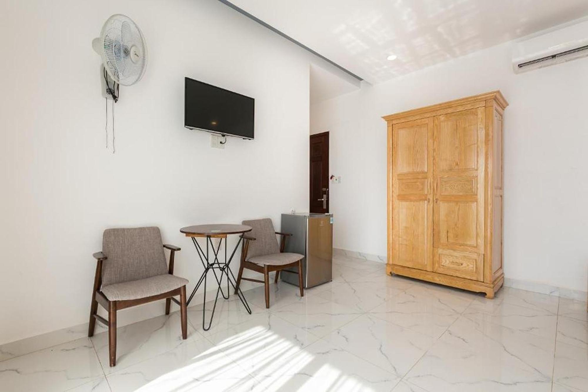 Hotel Ruby Phu Quoc