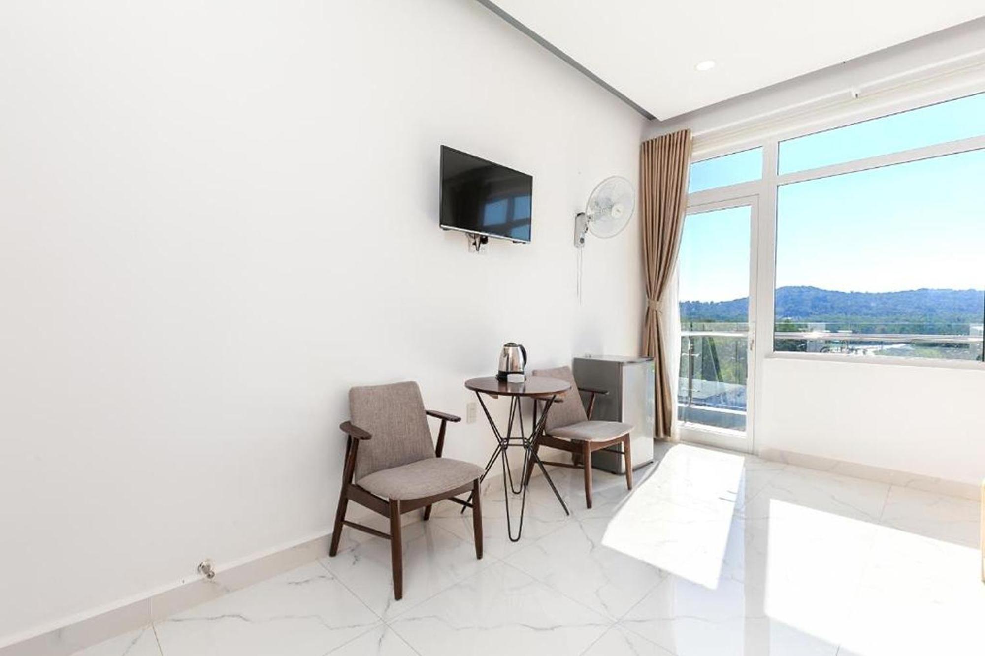 Ruby 3* Phu Quoc