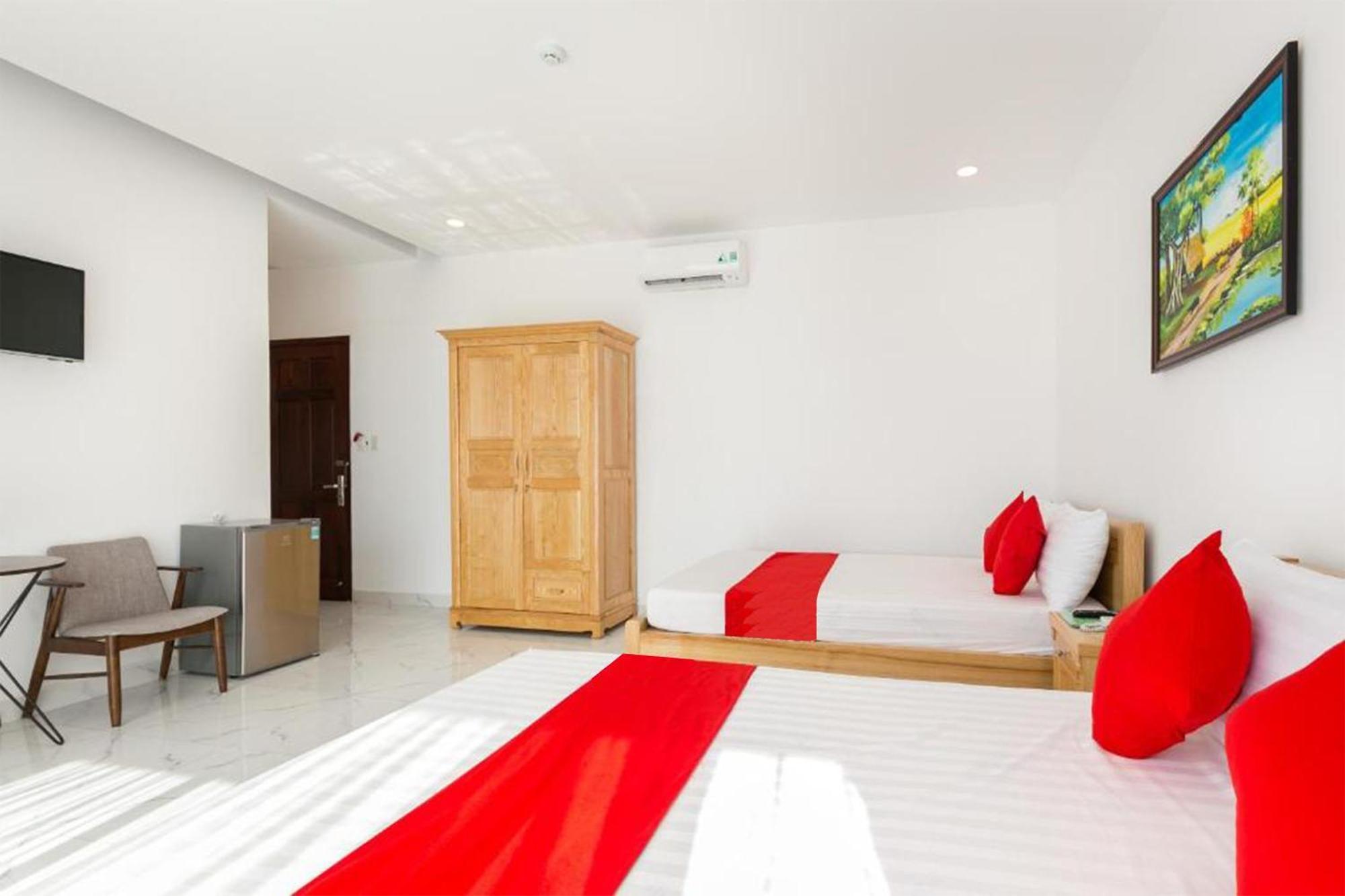 Ruby Hotel Phu Quoc