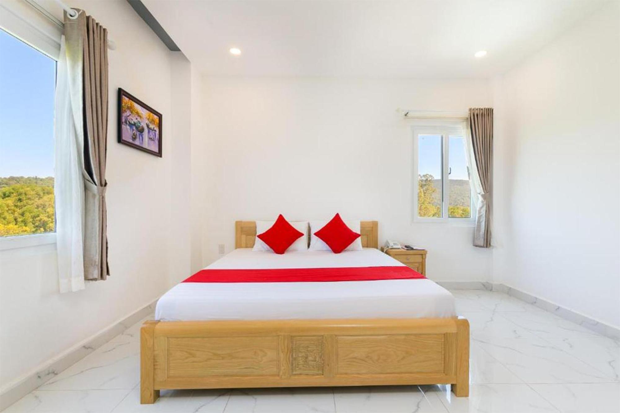 Ruby 3* Phu Quoc