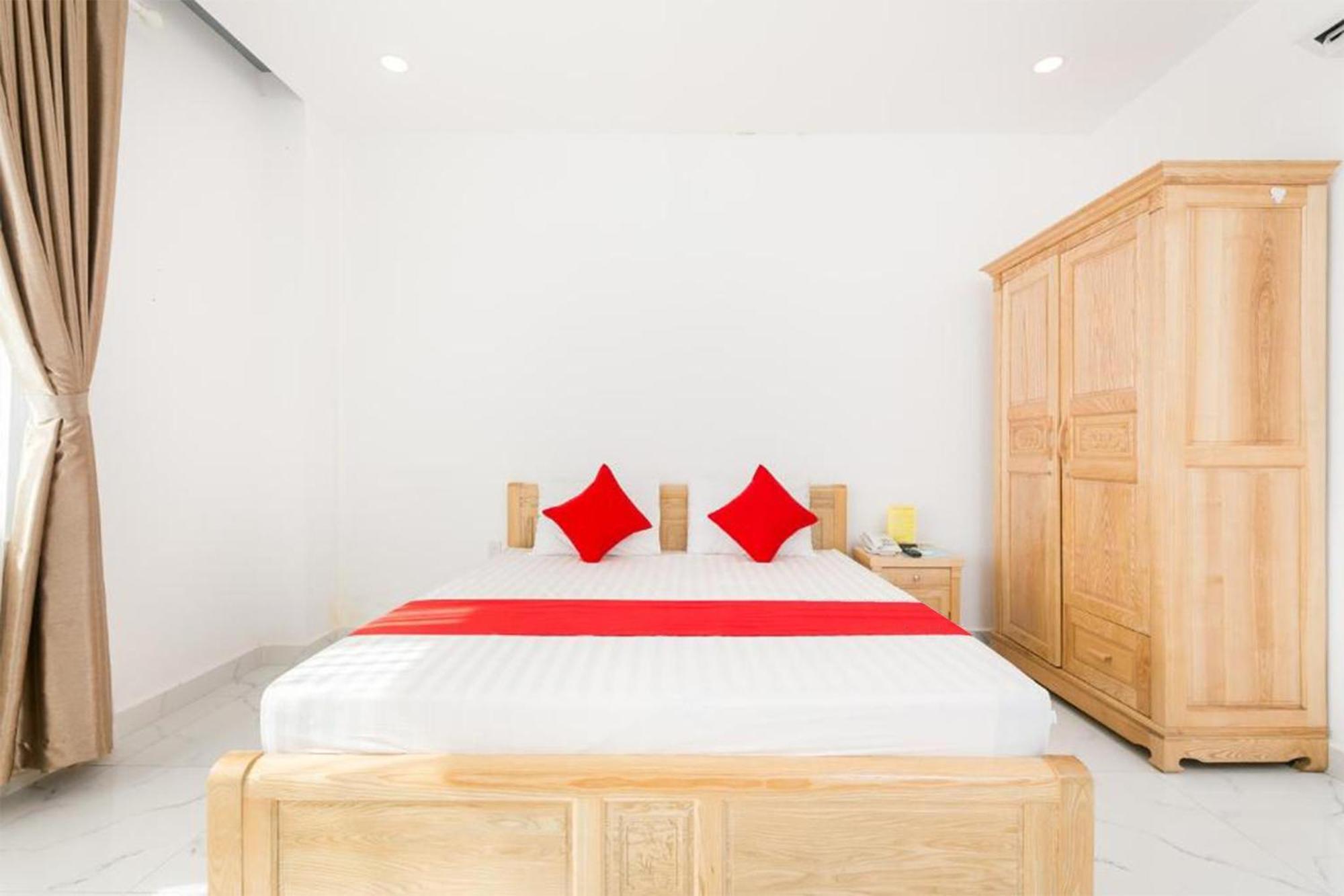 Hotel Ruby 3*