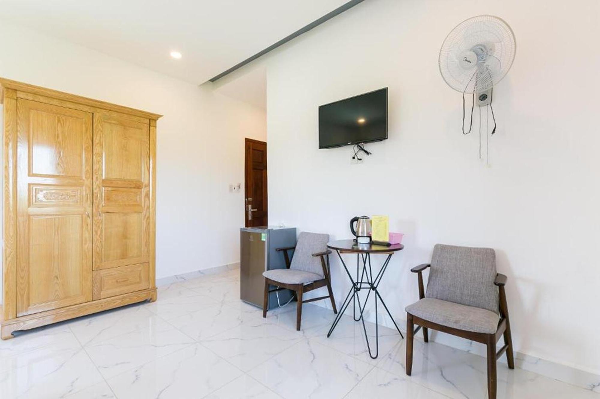 Ruby Hotel Phu Quoc