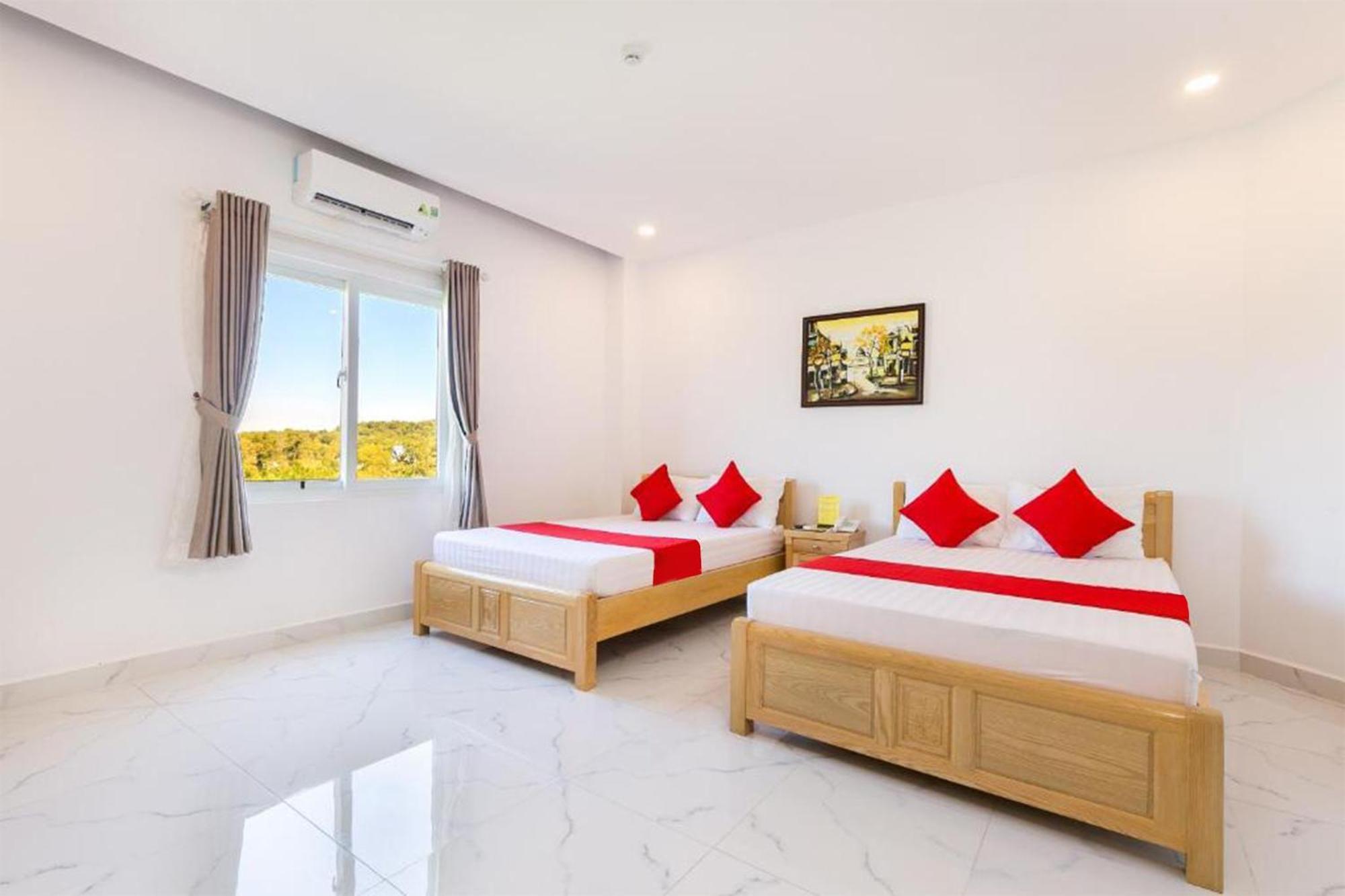 Hotel Ruby 3*