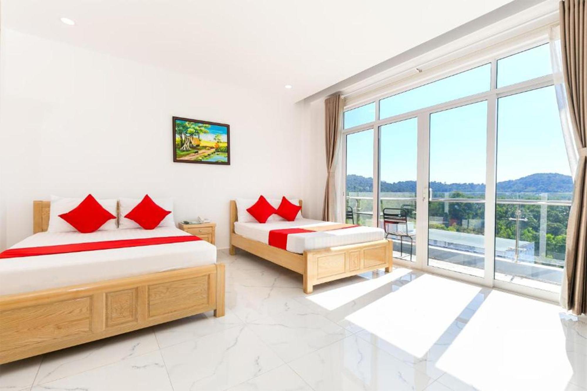 Hotel Ruby