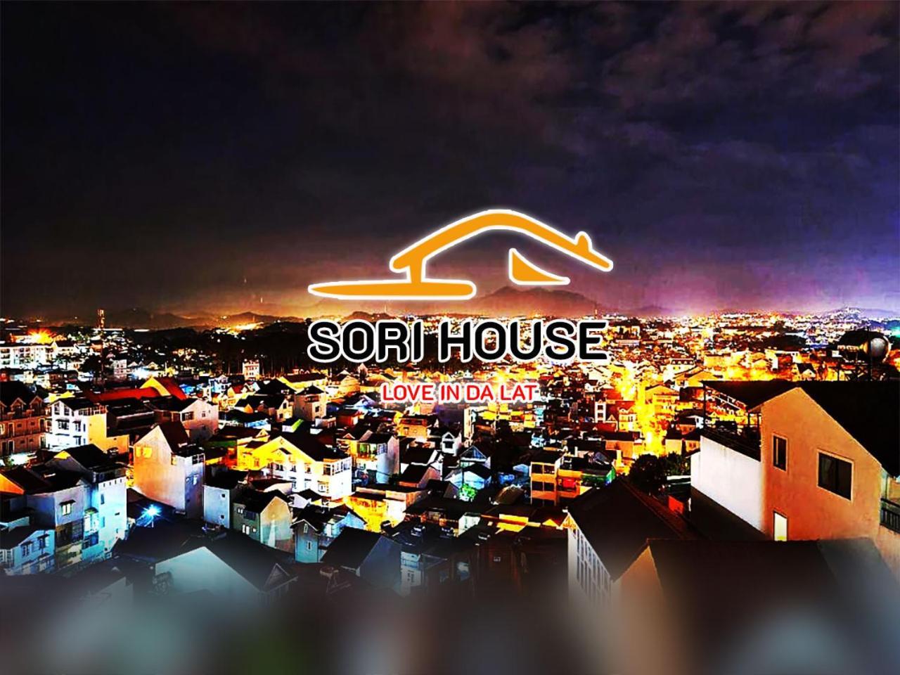 Sori House Homestay *