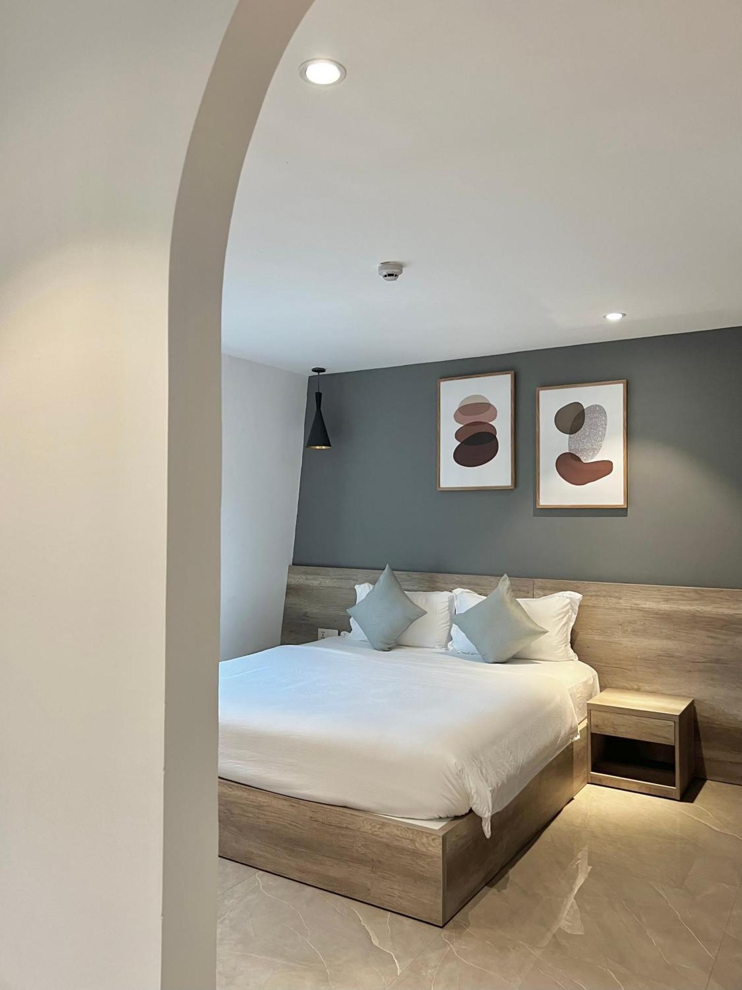 La Sera Apartment Nha Trang