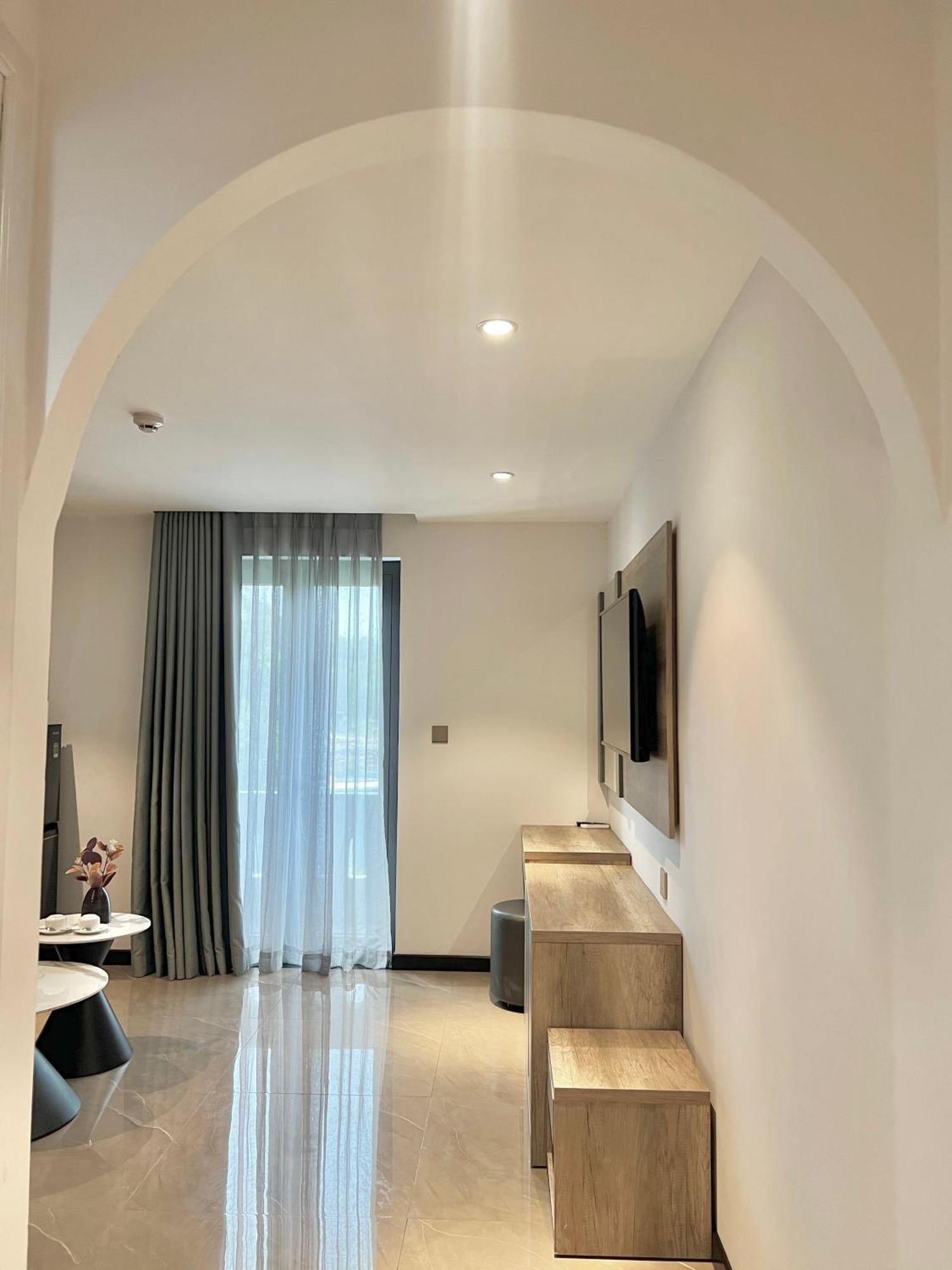 Apartment La Sera *