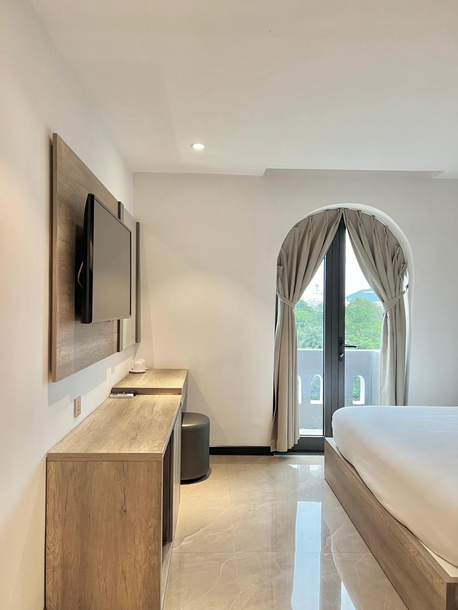Apartment La Sera Nha Trang