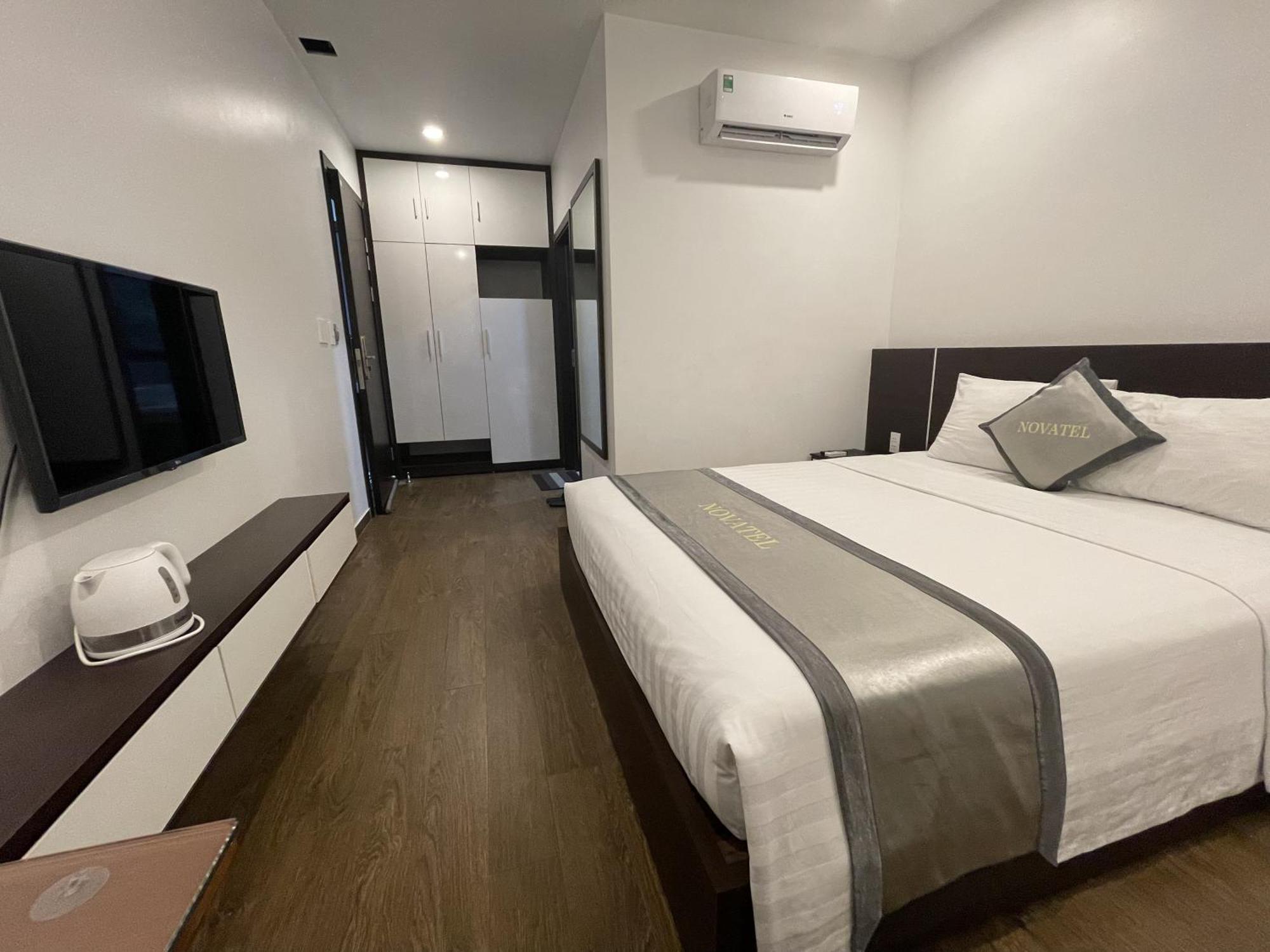 The Nova & Hai Phong