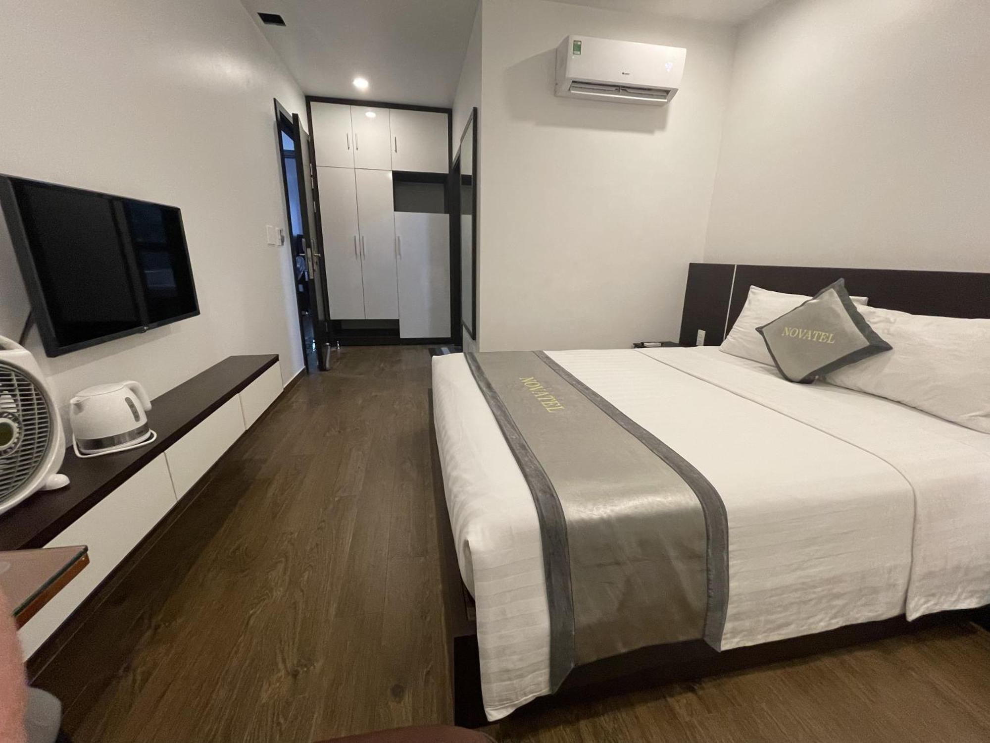 The Nova & Hai Phong