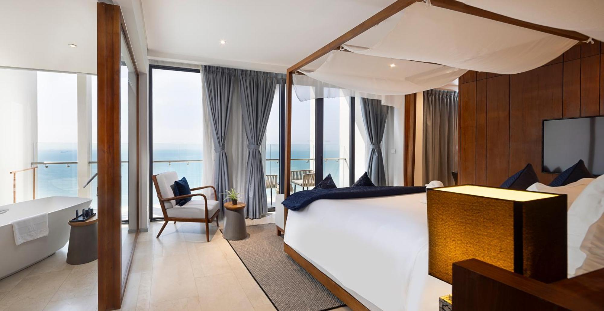 Hotel Anya Premier 5*