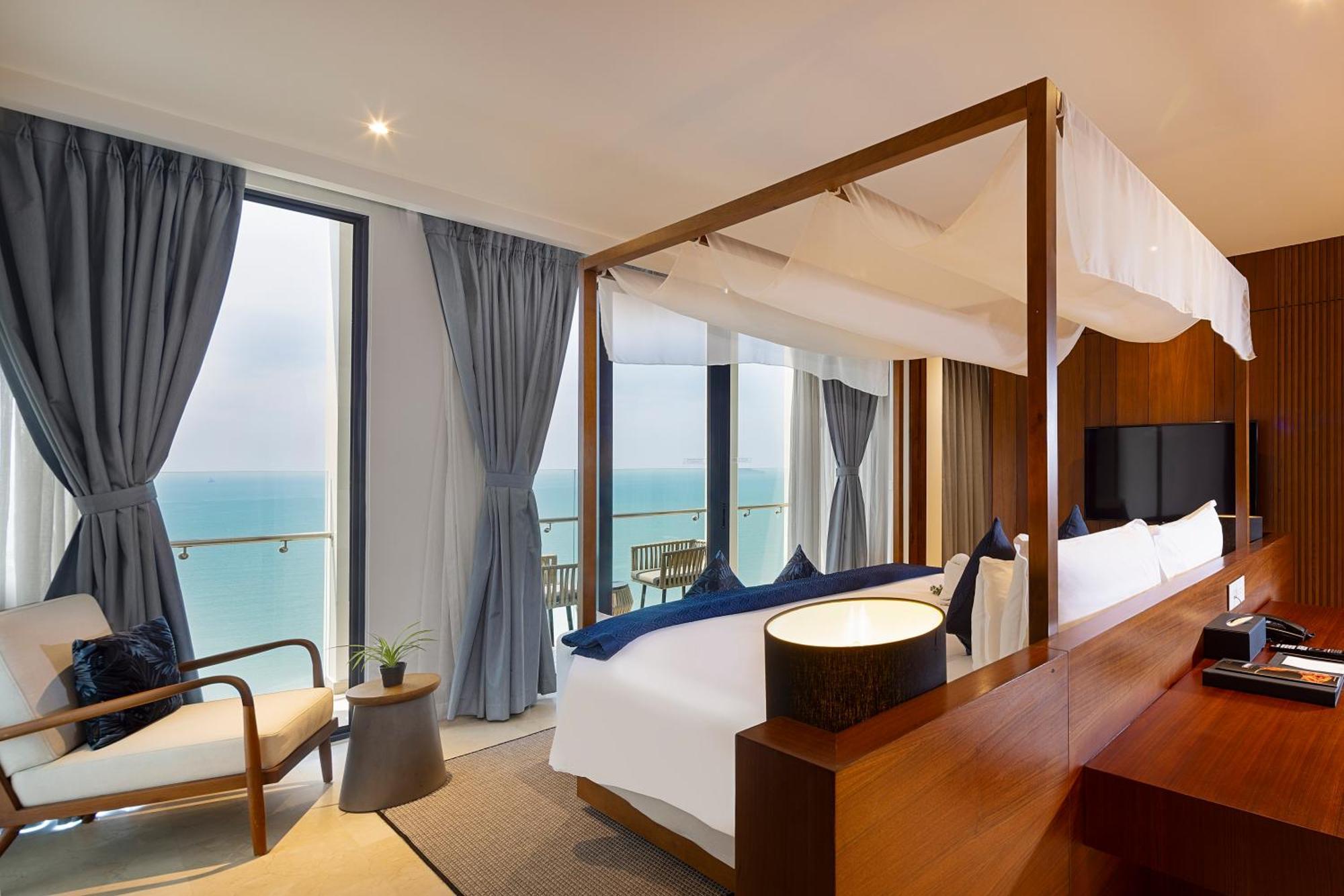 Hotel Anya Premier Quy Nhon