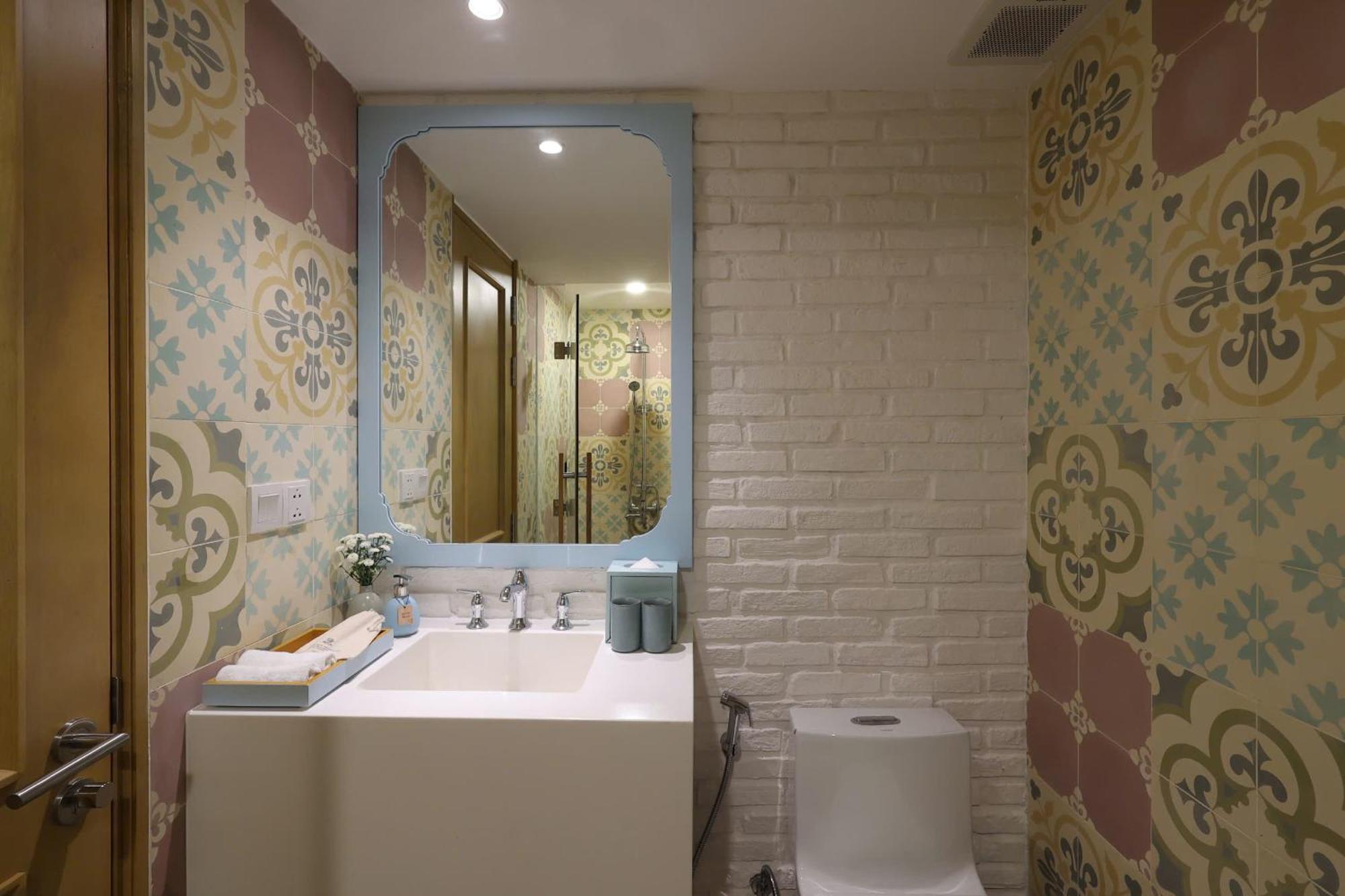 Hotel Skool Vung Tau