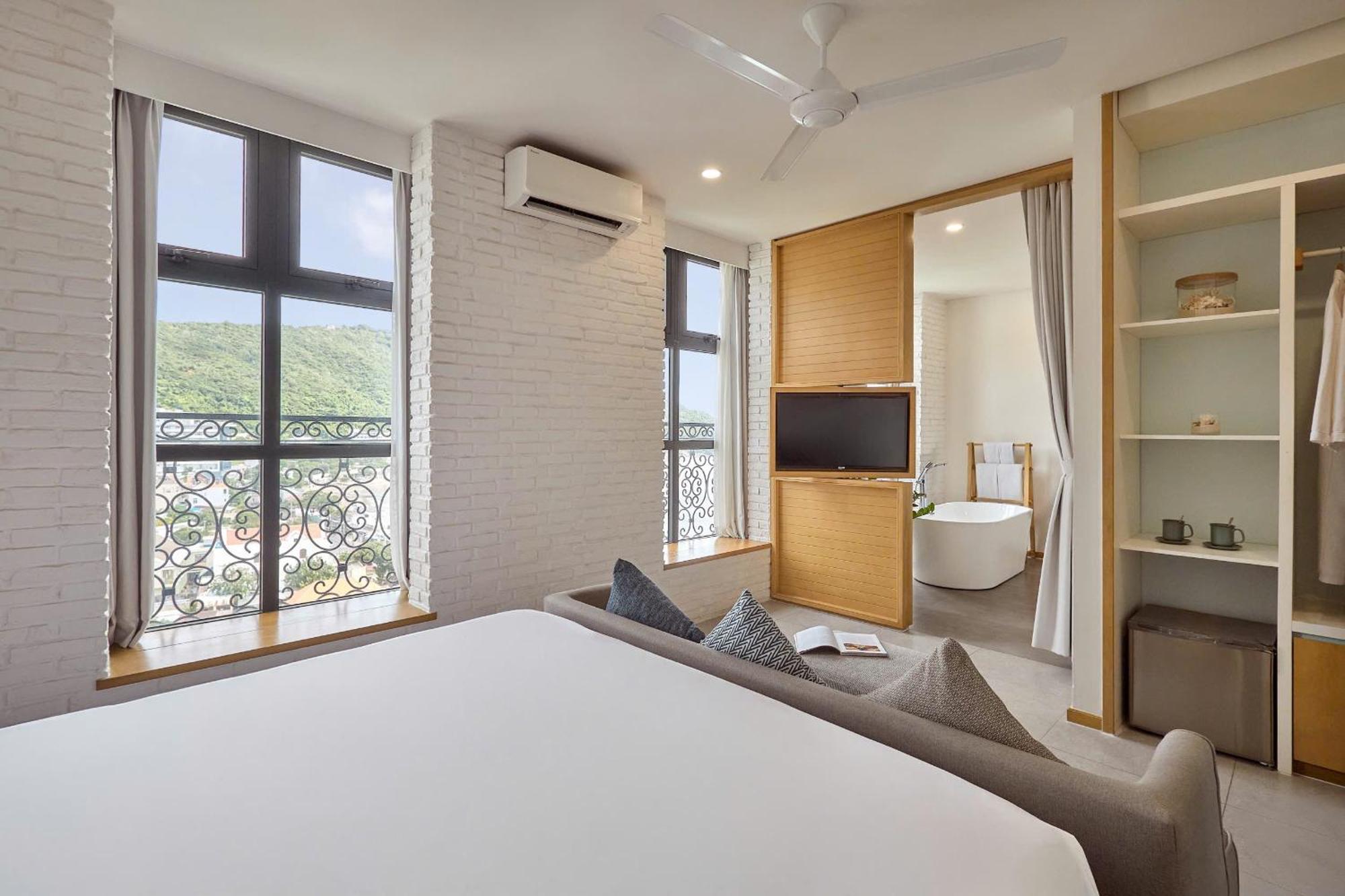 Skool 4* Vung Tau