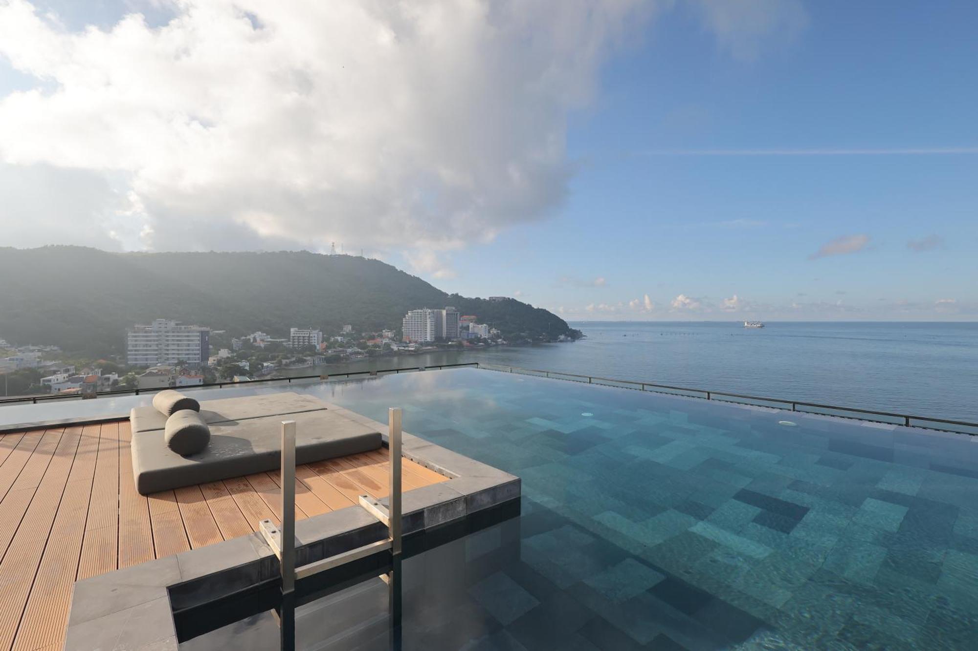 Skool Hotel Vung Tau