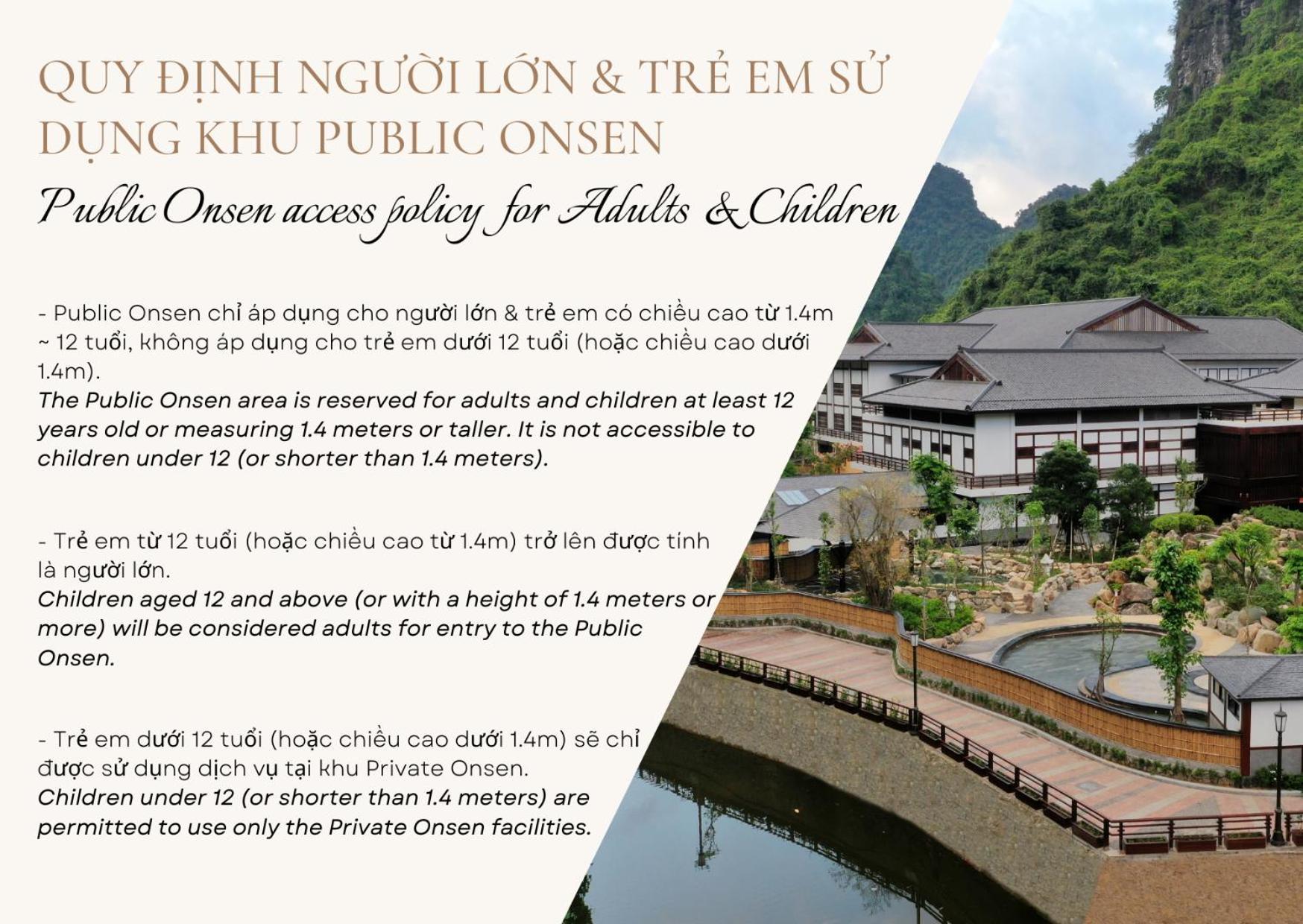 Yoko Onsen Quang Hanh Cam Pha