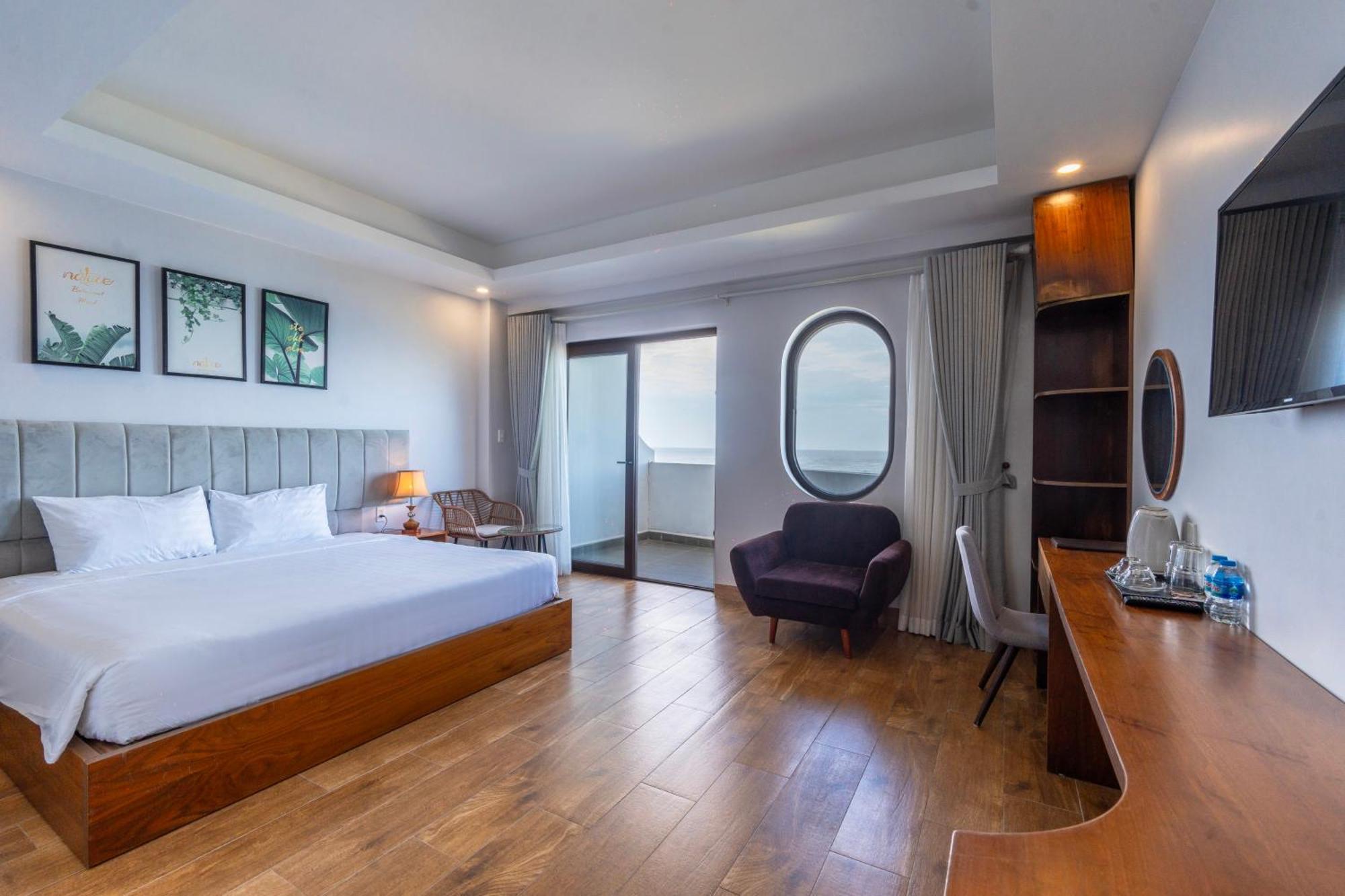 Hotel Maris Phu Quoc