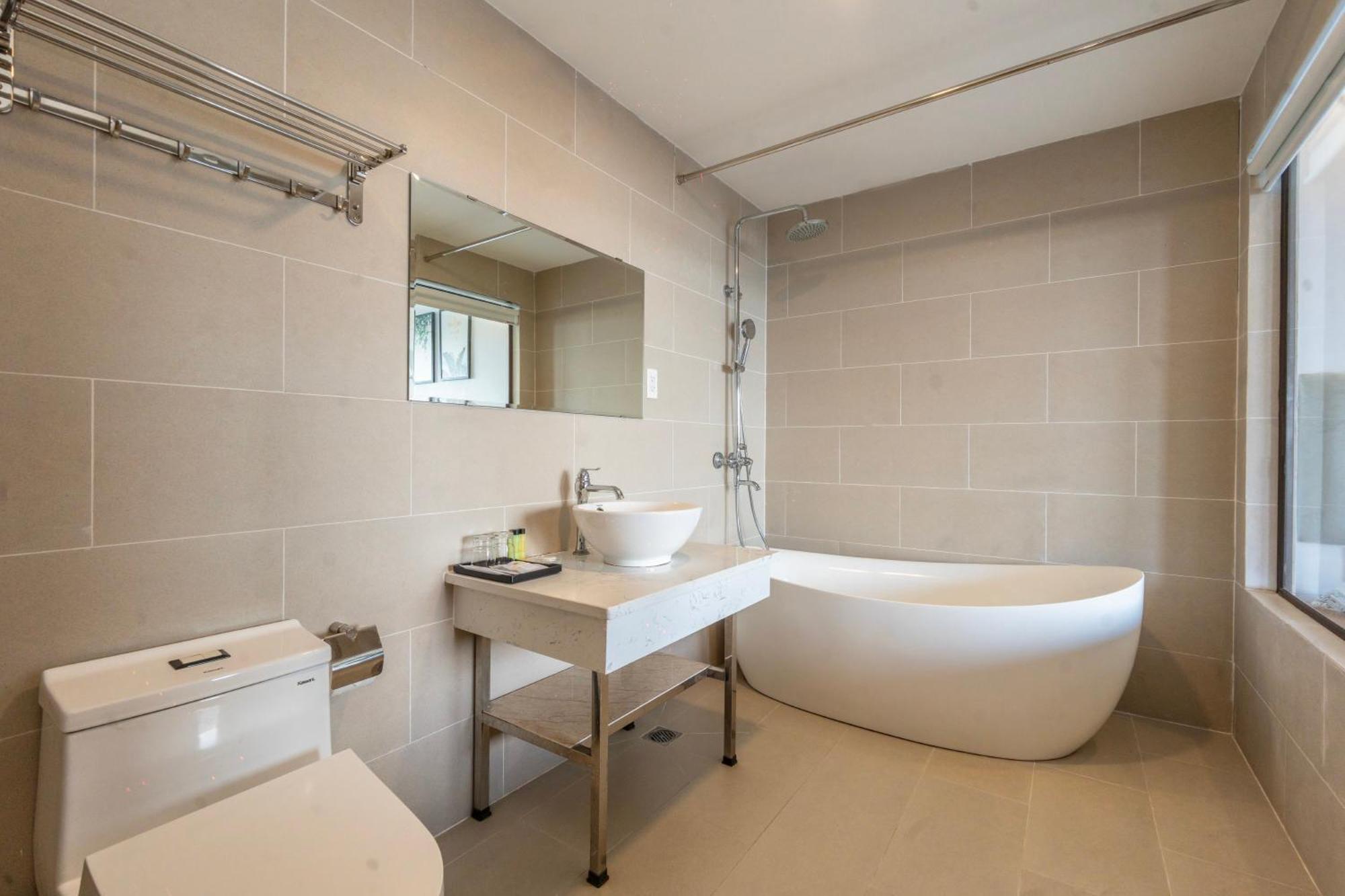 Maris 4* Phu Quoc