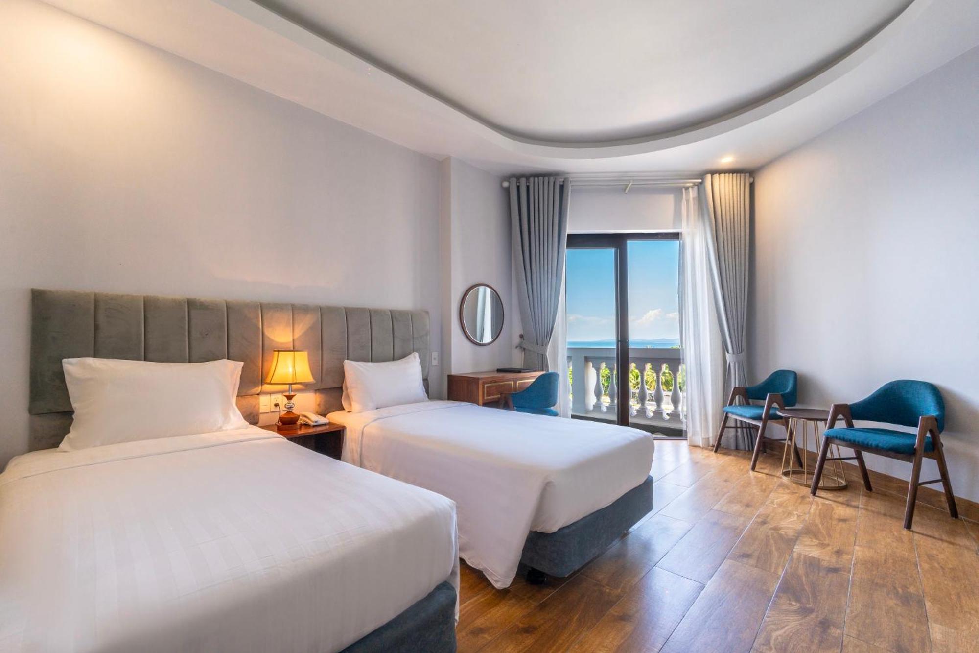 Maris Hotel 4*