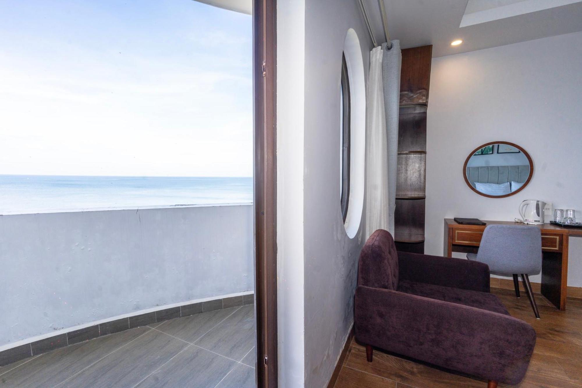 Hotel Maris 4*