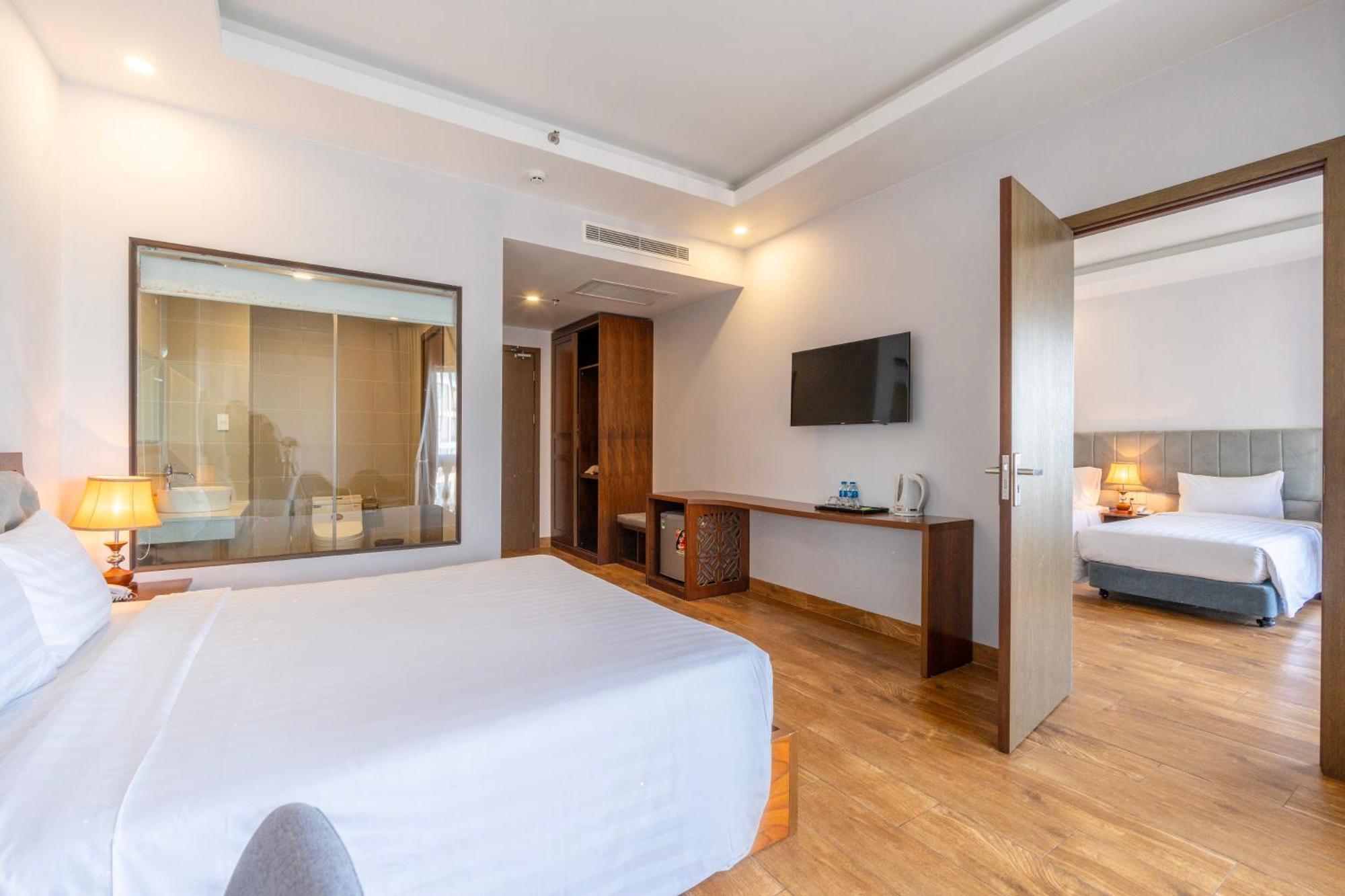 Maris 4* Phu Quoc
