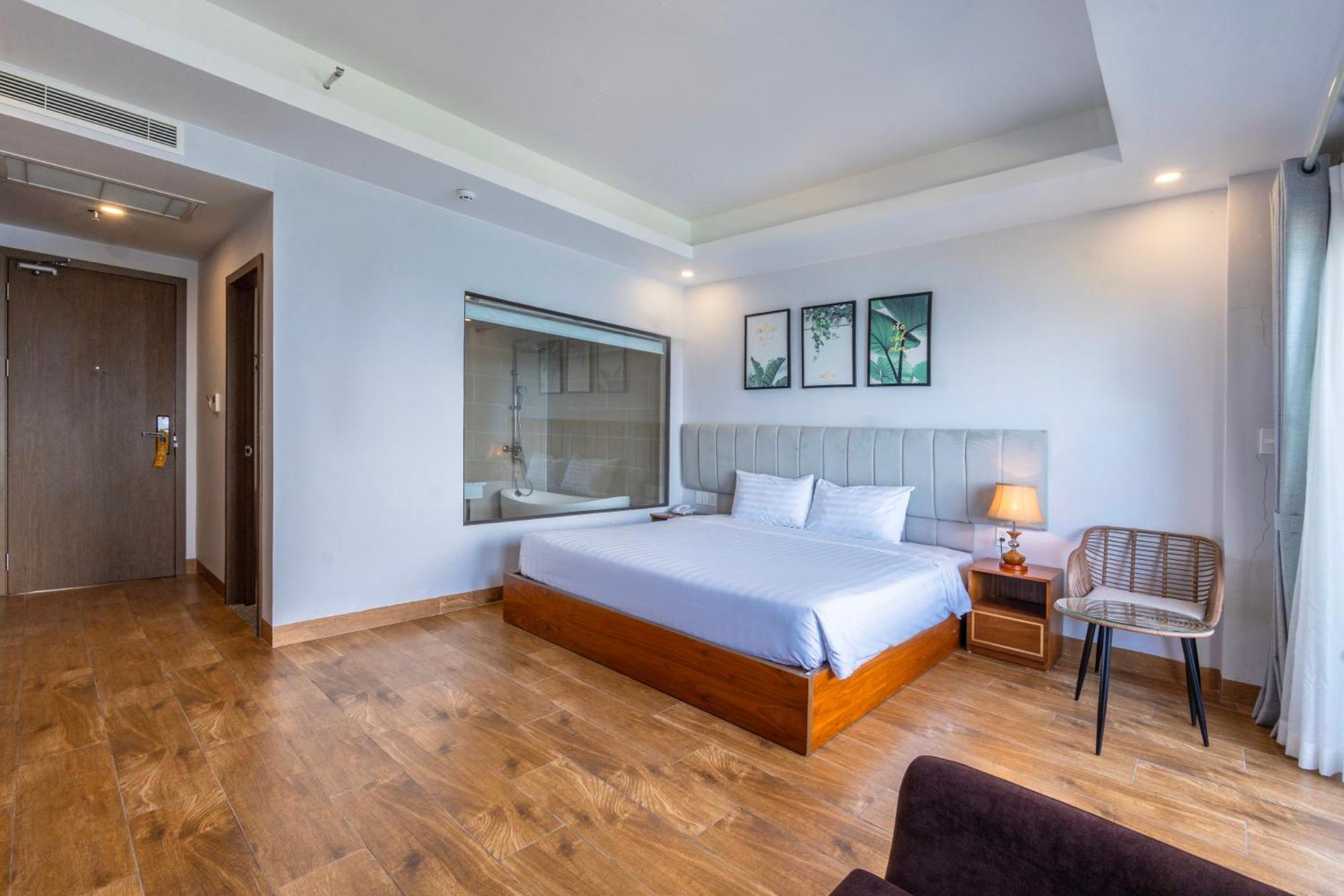 Hotel Maris Phu Quoc