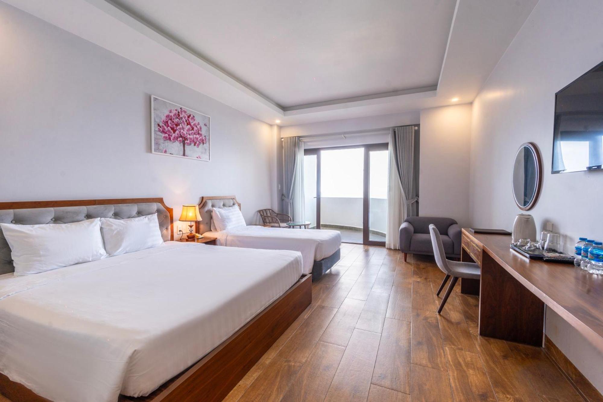 Maris Hotel 4*