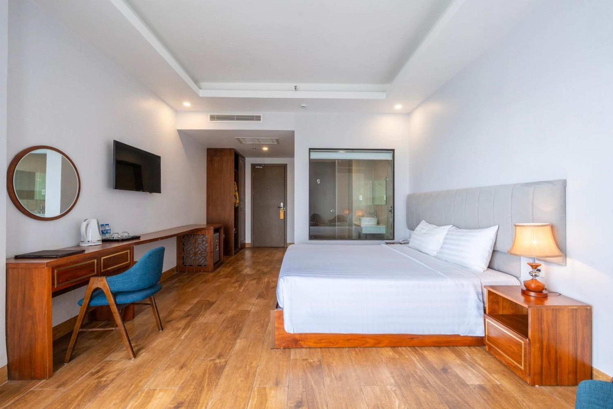 Hotel Maris
