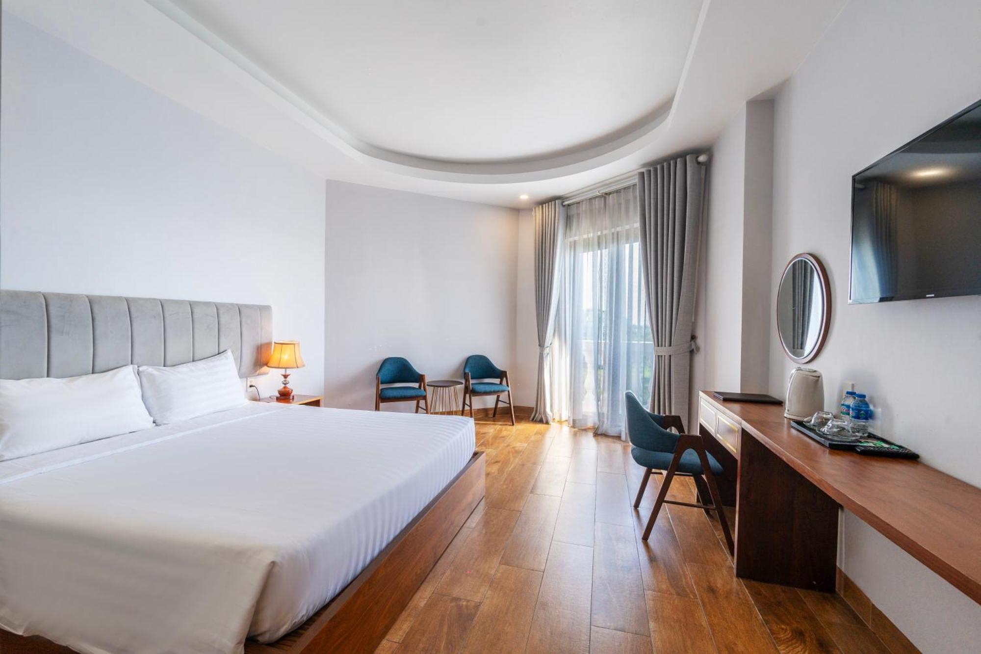 Maris Hotel Phu Quoc