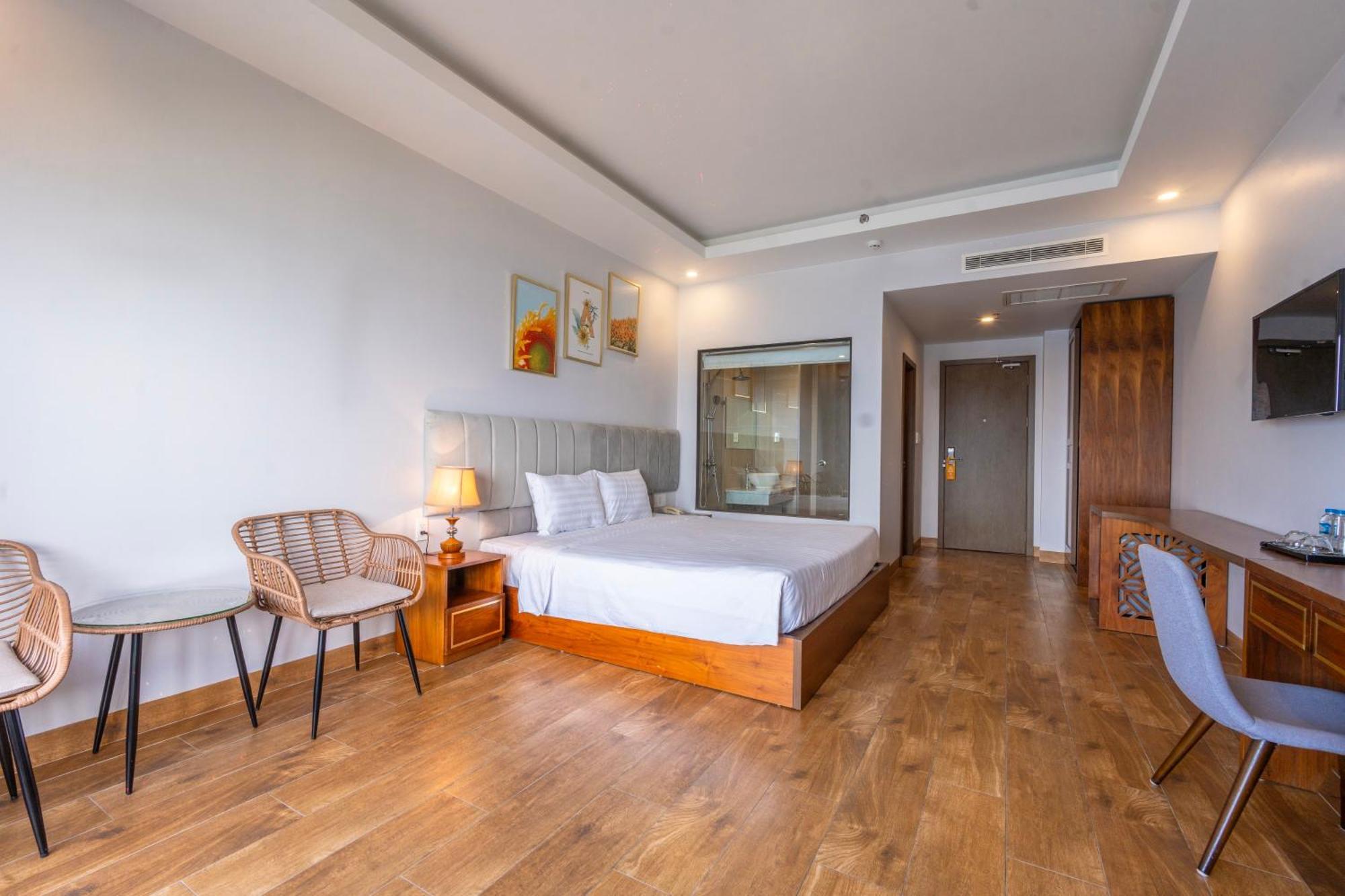 Hotel Maris