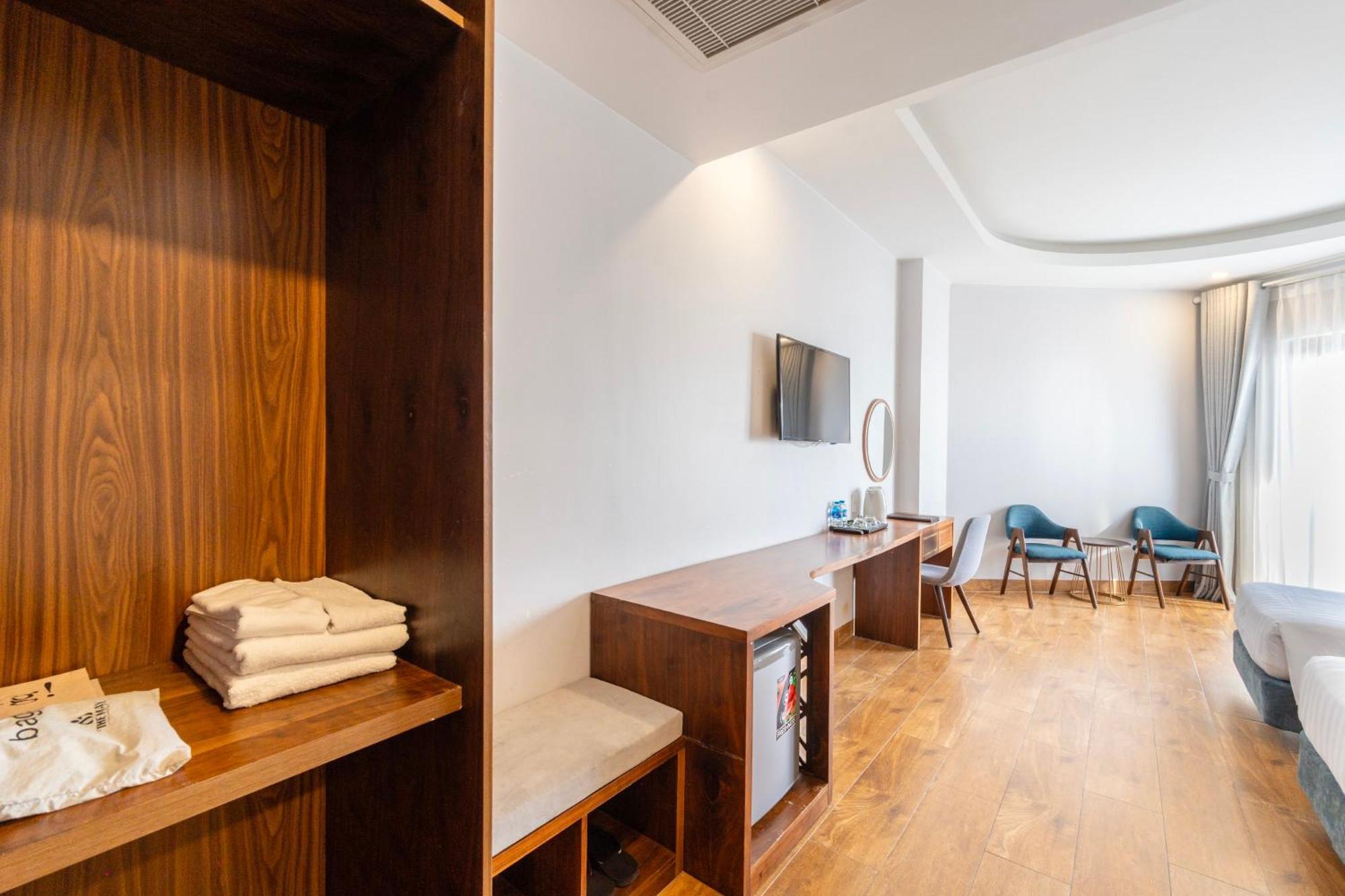 Hotel Maris 4*