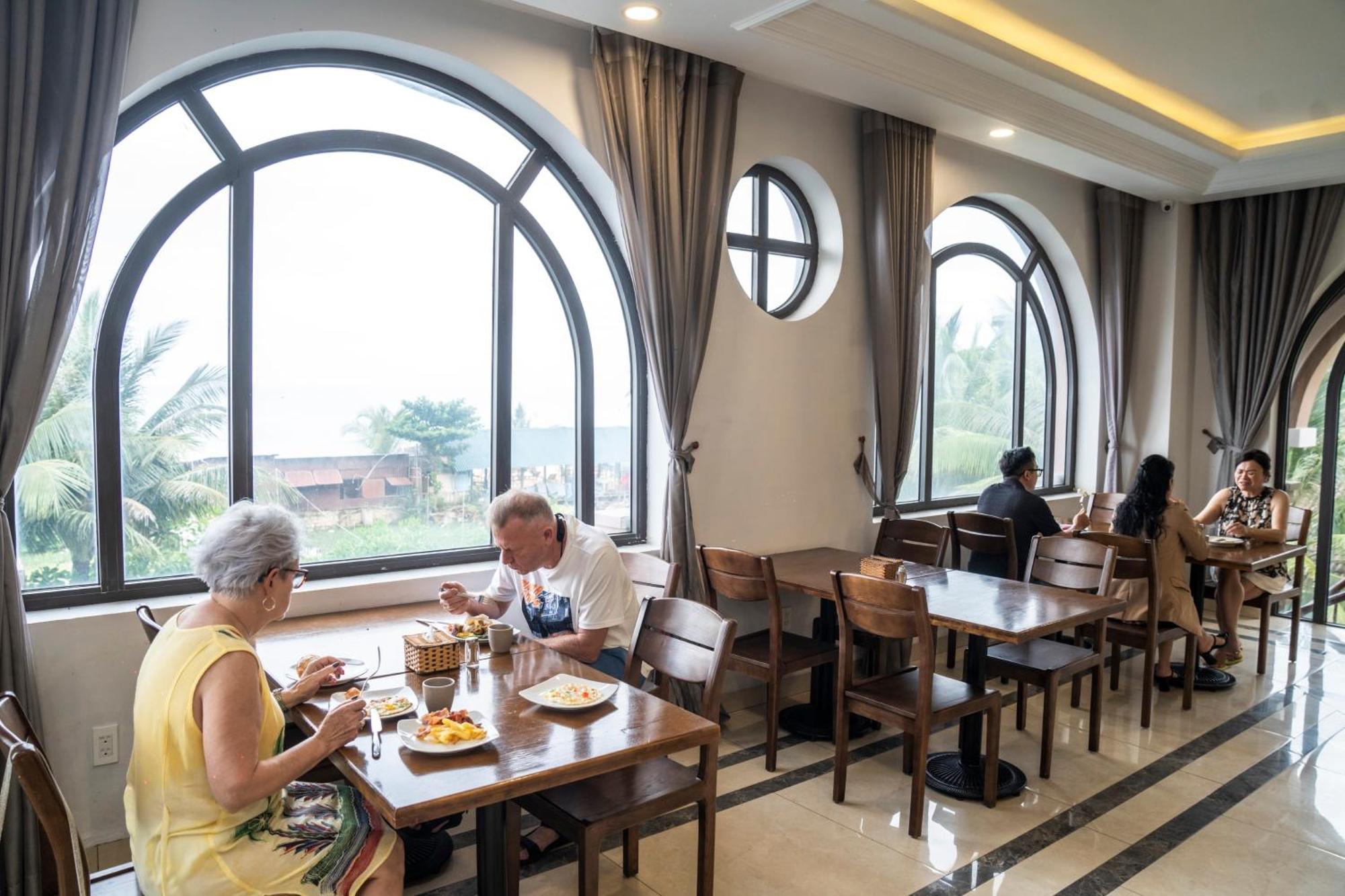 Hotel Maris Phu Quoc
