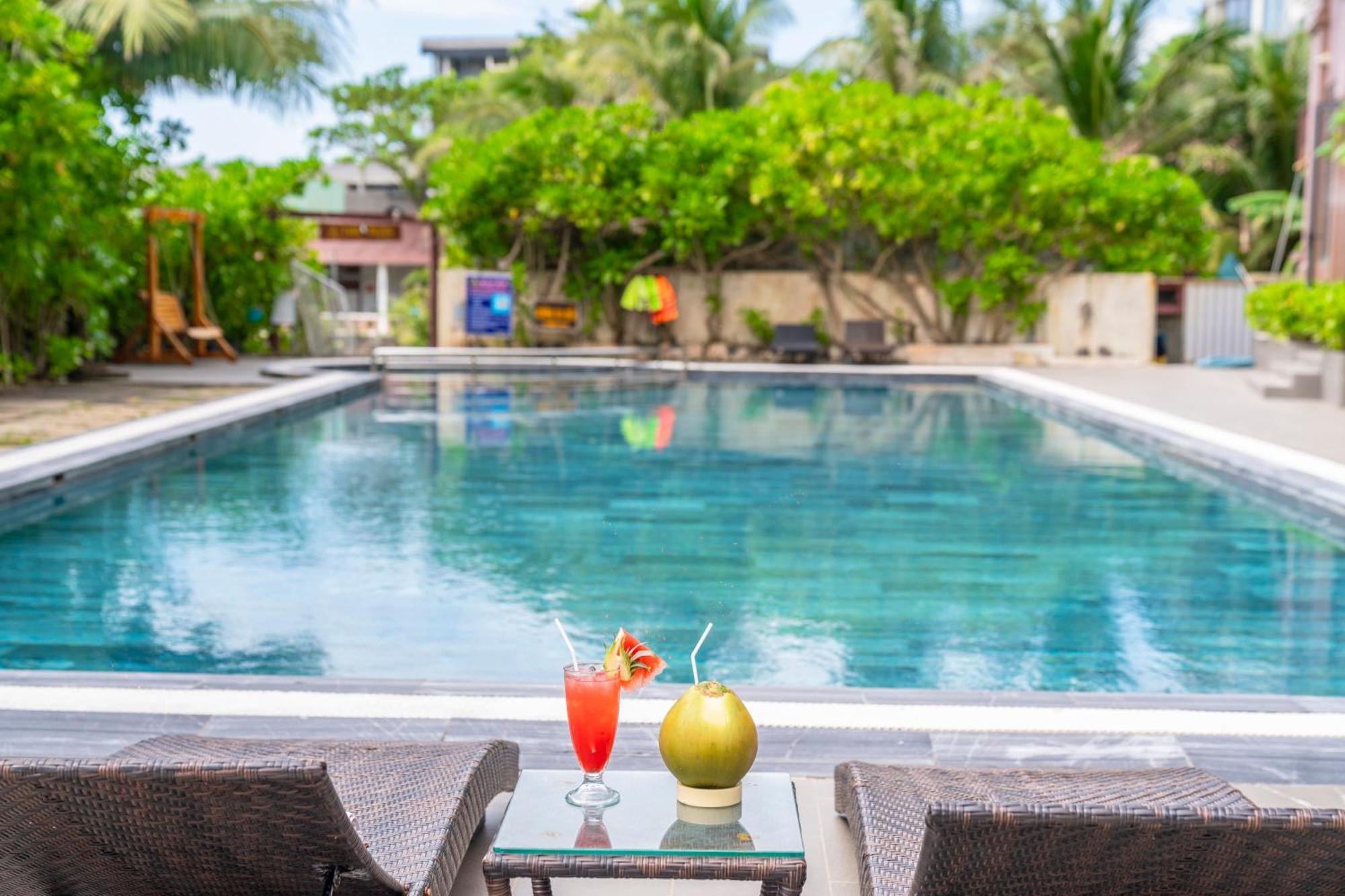 Maris Hotel 4*