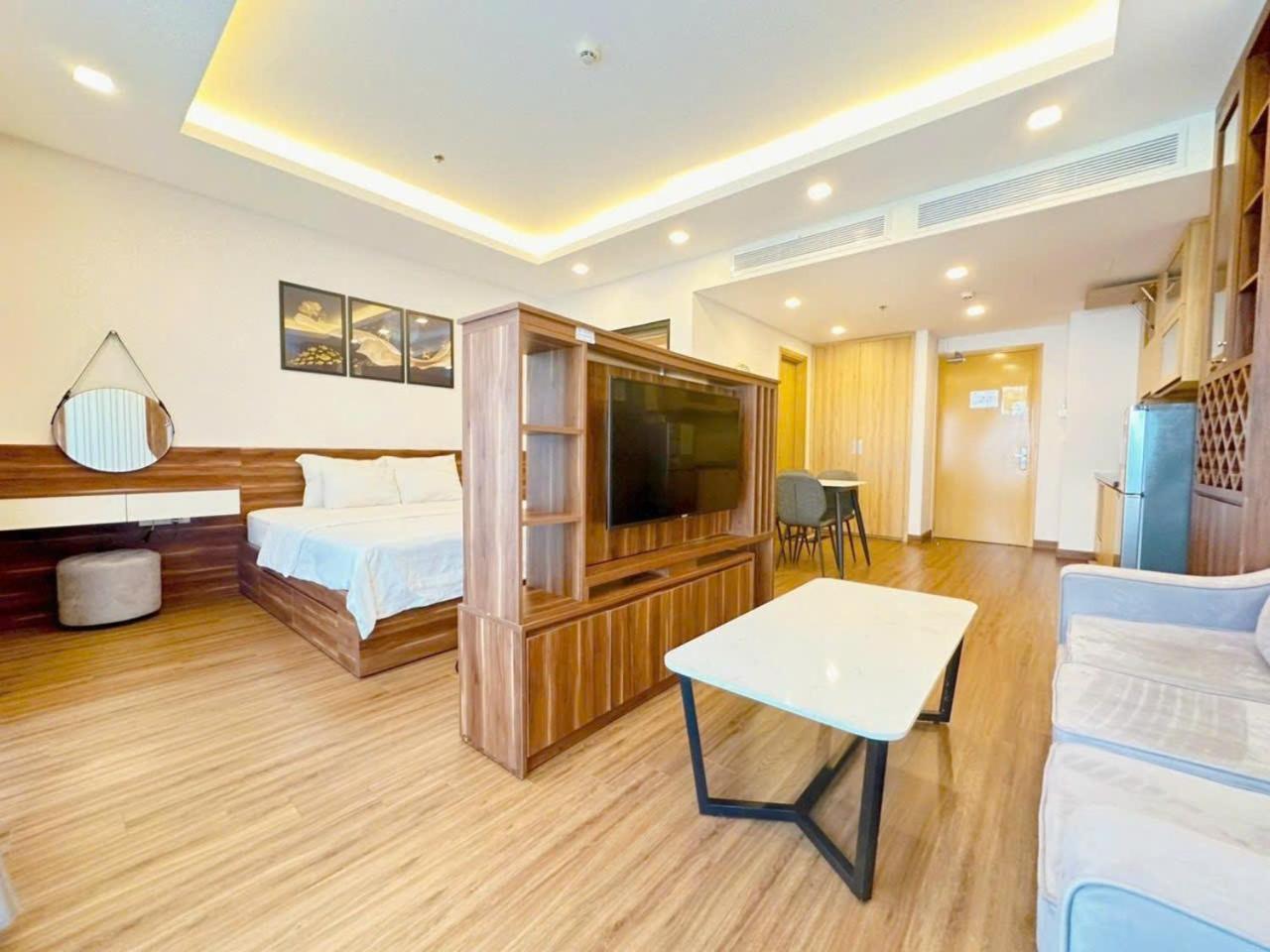 Flc Sea Tower - Seaview Apartel Apartment Quy Nhon