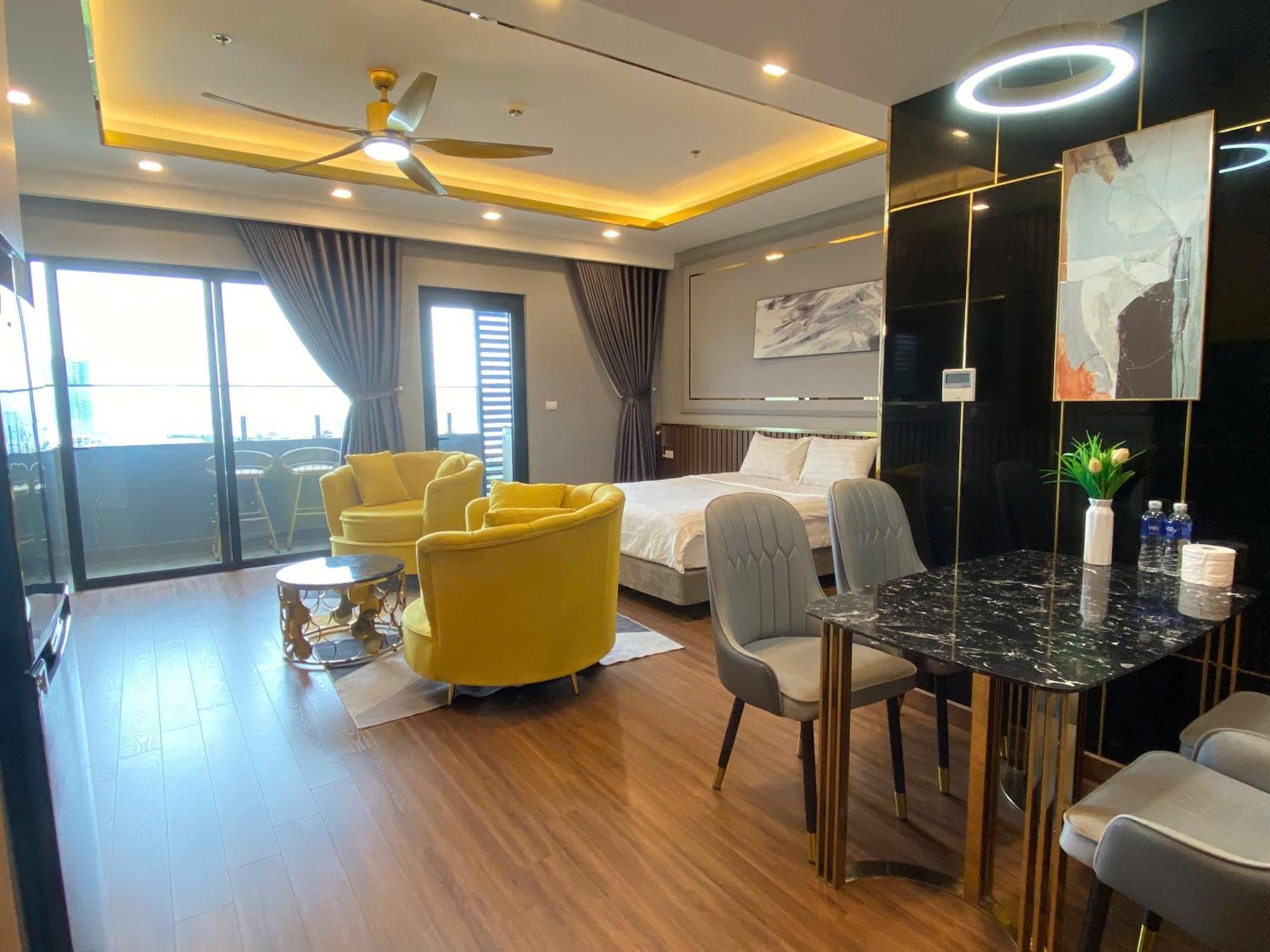 Flc Sea Tower - Seaview Apartel Quy Nhon