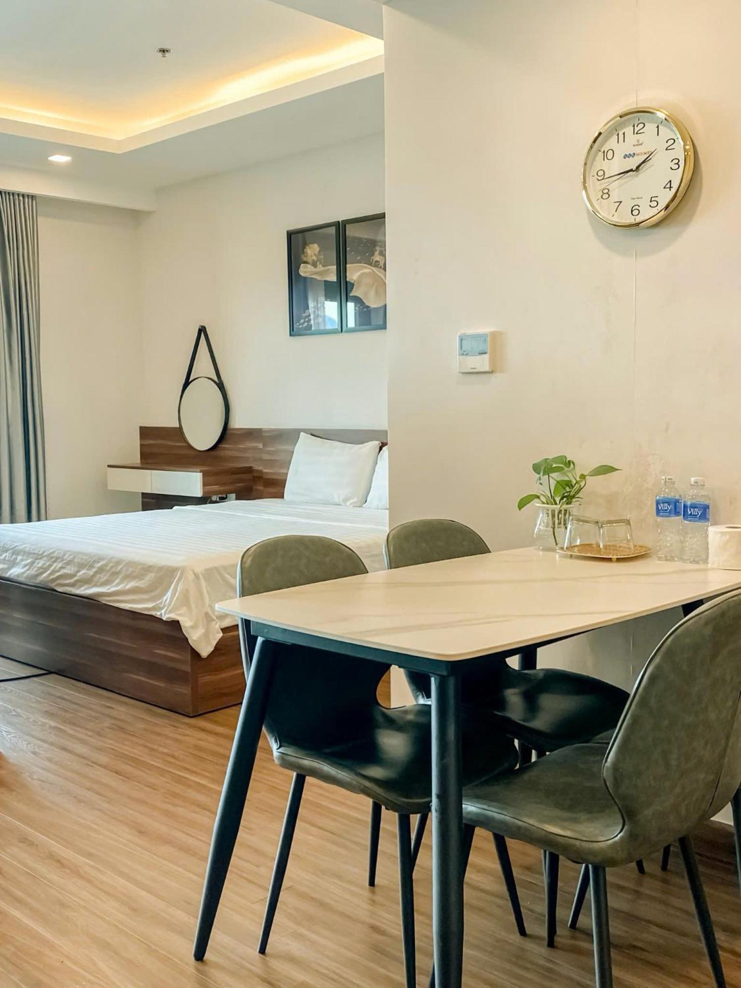 Flc Sea Tower - Seaview Apartel Apartment