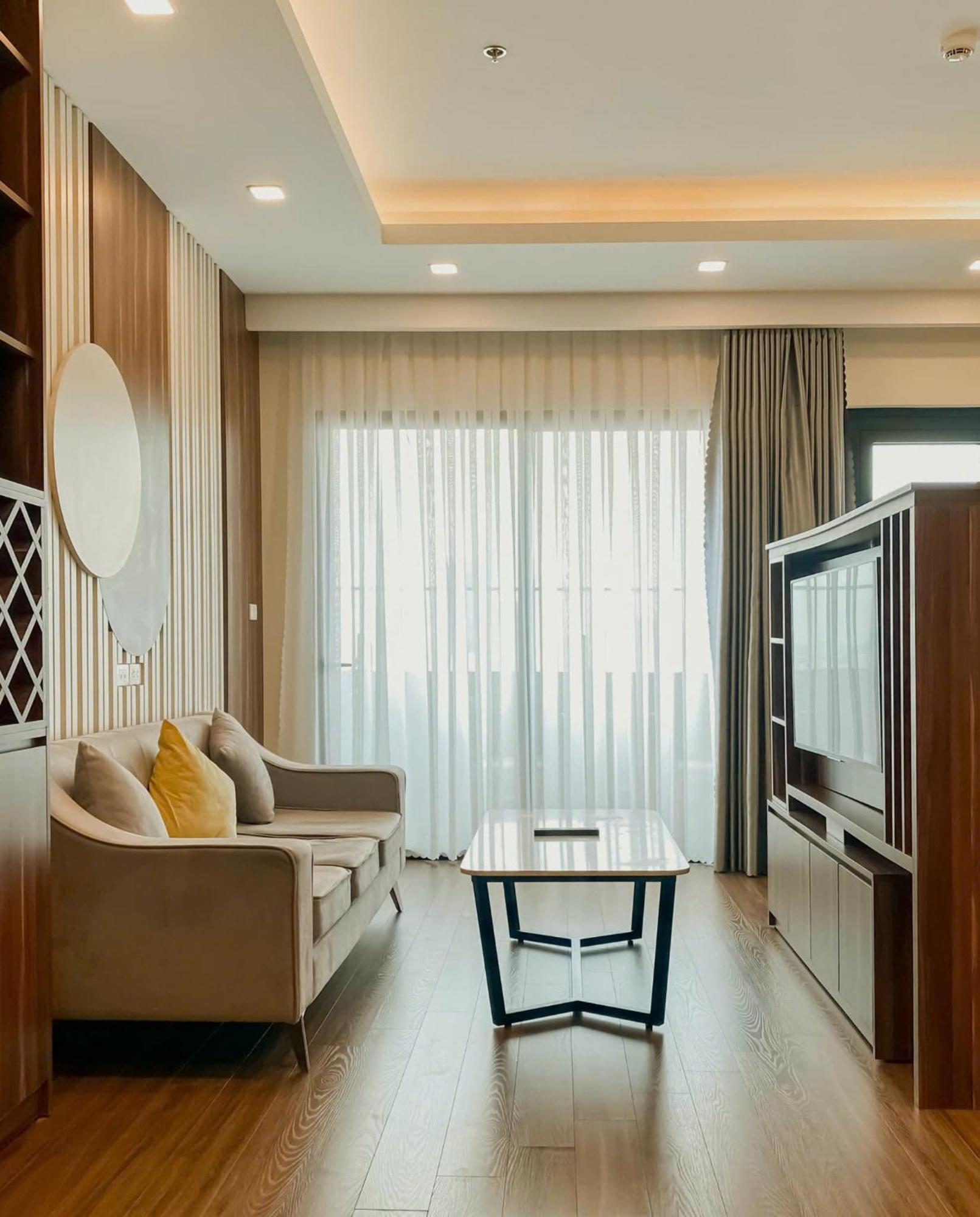 Flc Sea Tower - Seaview Apartel Apartment *