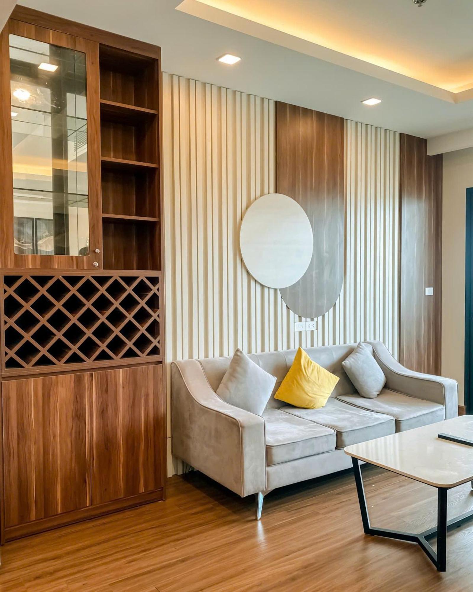 Flc Sea Tower - Seaview Apartel Apartment Quy Nhon