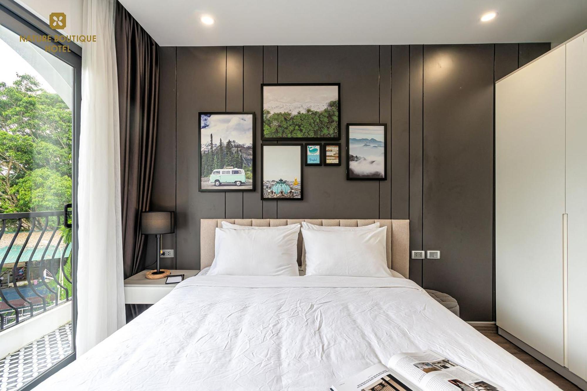 Nature Boutique Hotel