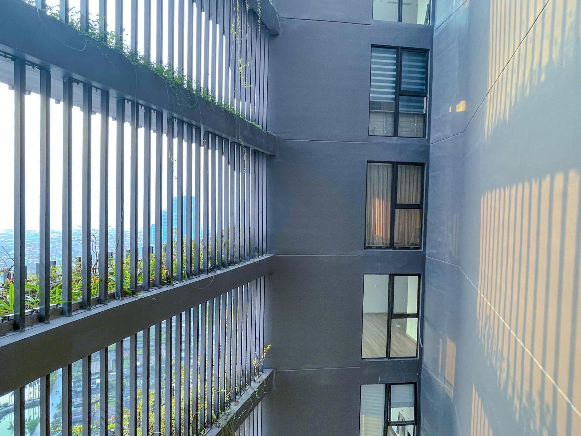 Ecopark By Qmp * Hung Yen