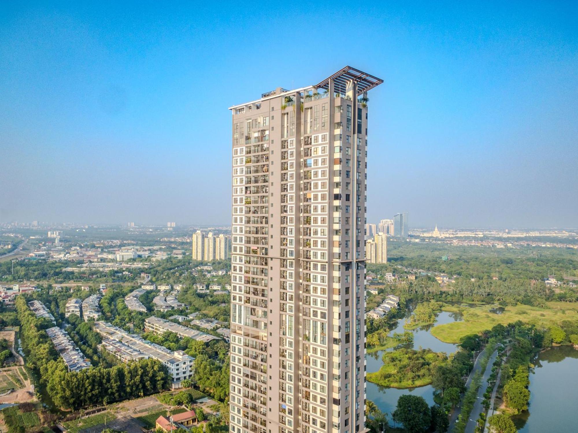 Ecopark By Qmp *