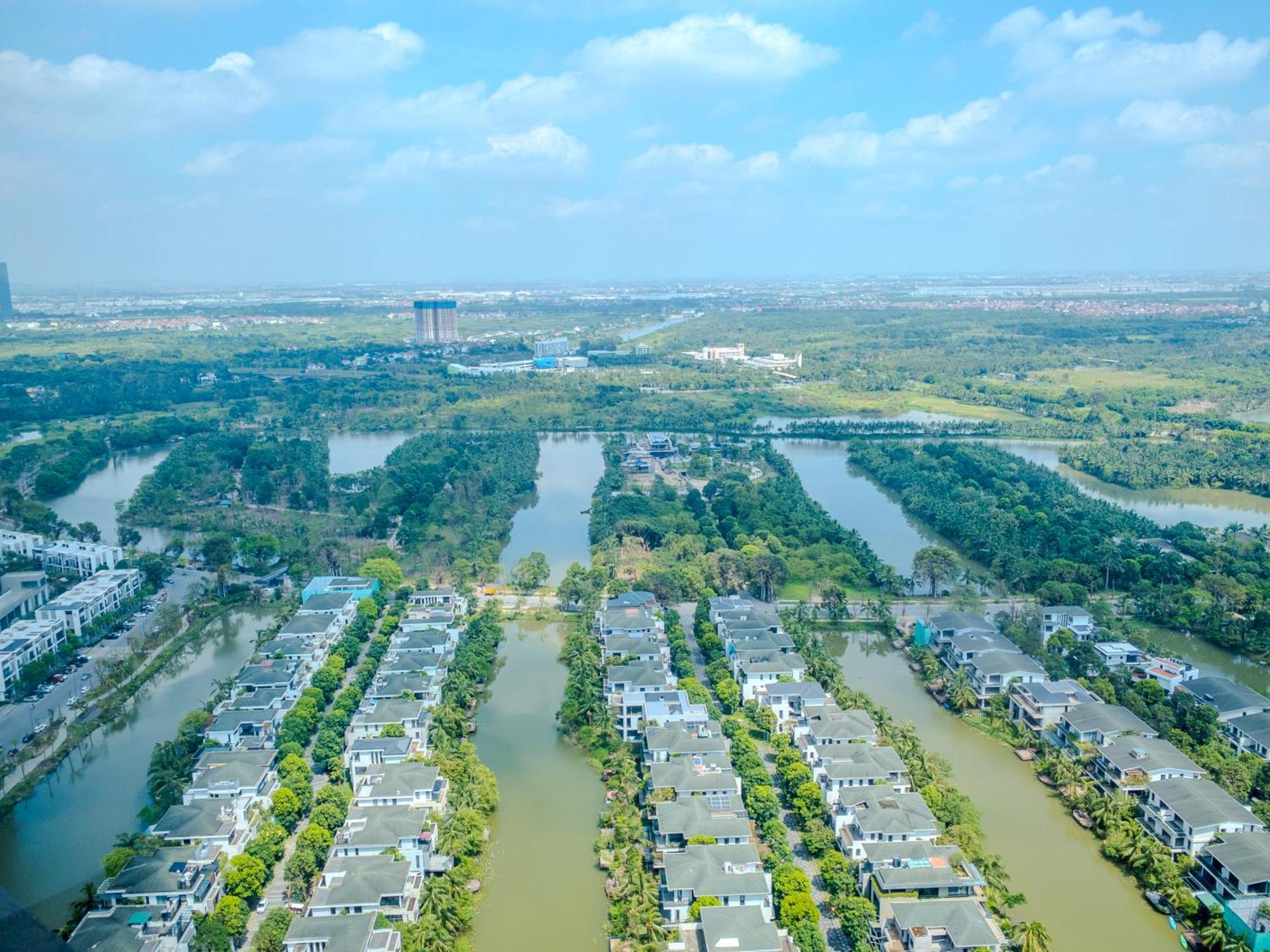 Ecopark By Qmp *