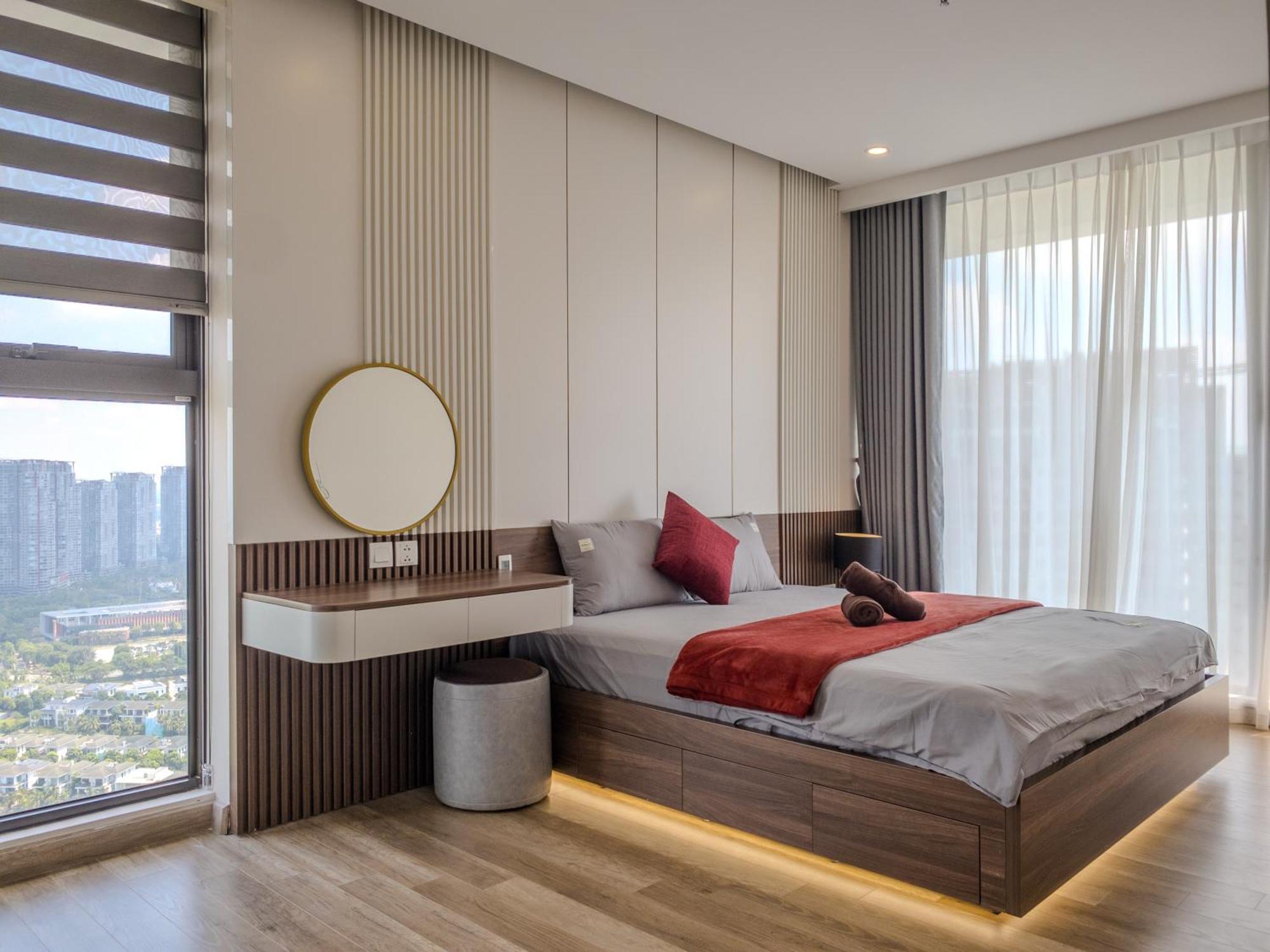 Ecopark By Qmp *