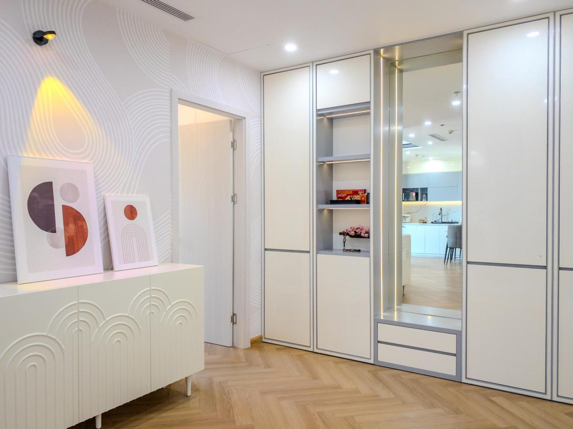 Apartment Ecopark By Qmp Hung Yen