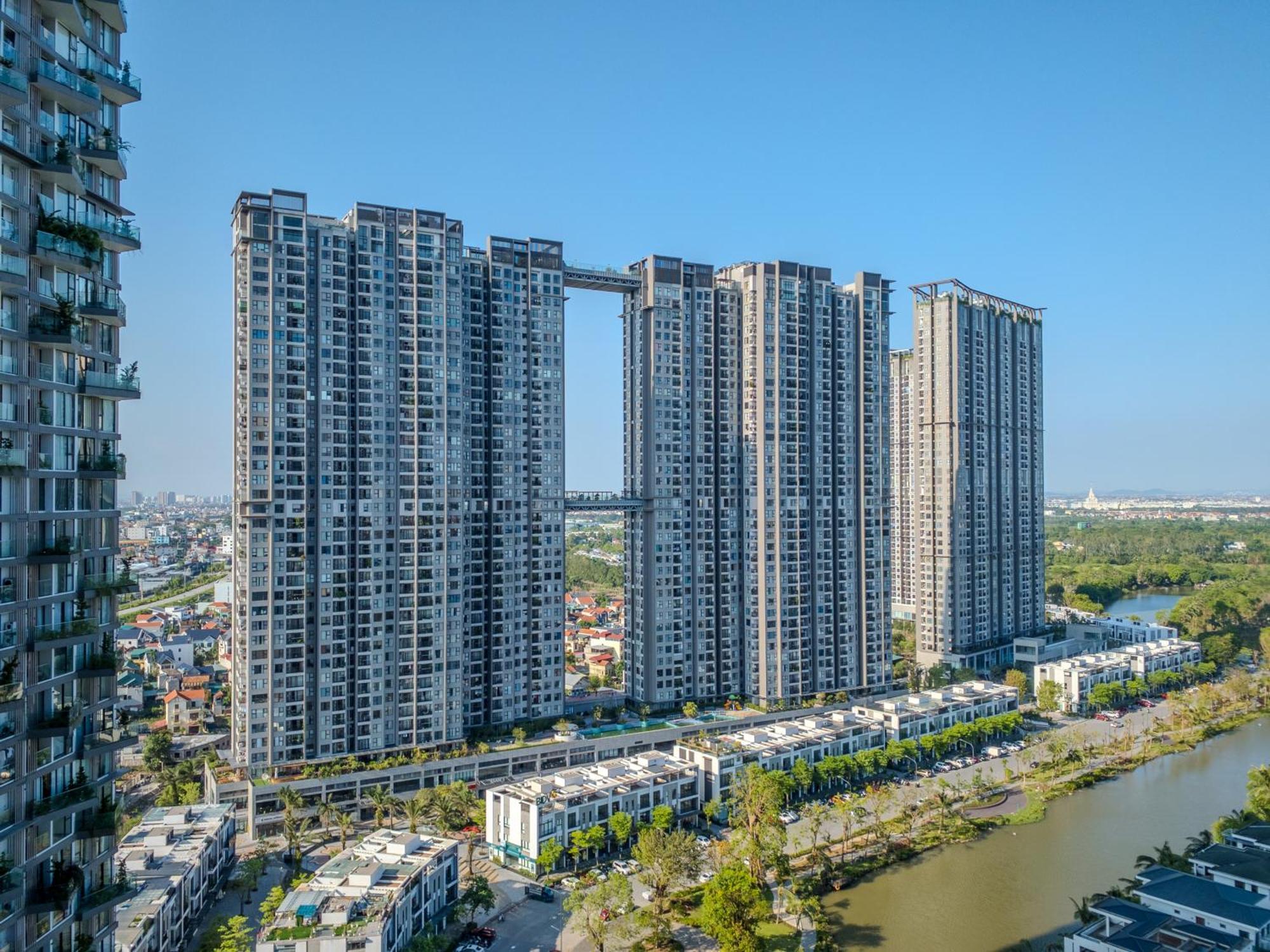 Ecopark By Qmp Hung Yen
